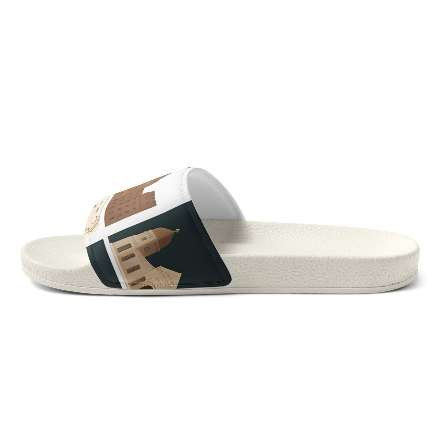 Women's slides