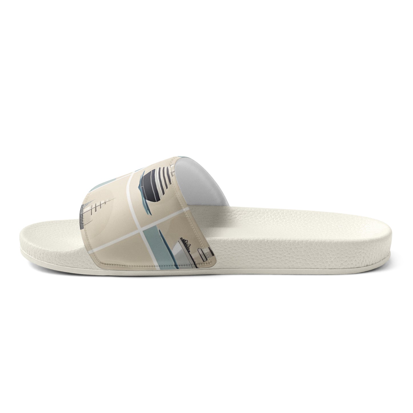 Women's slides