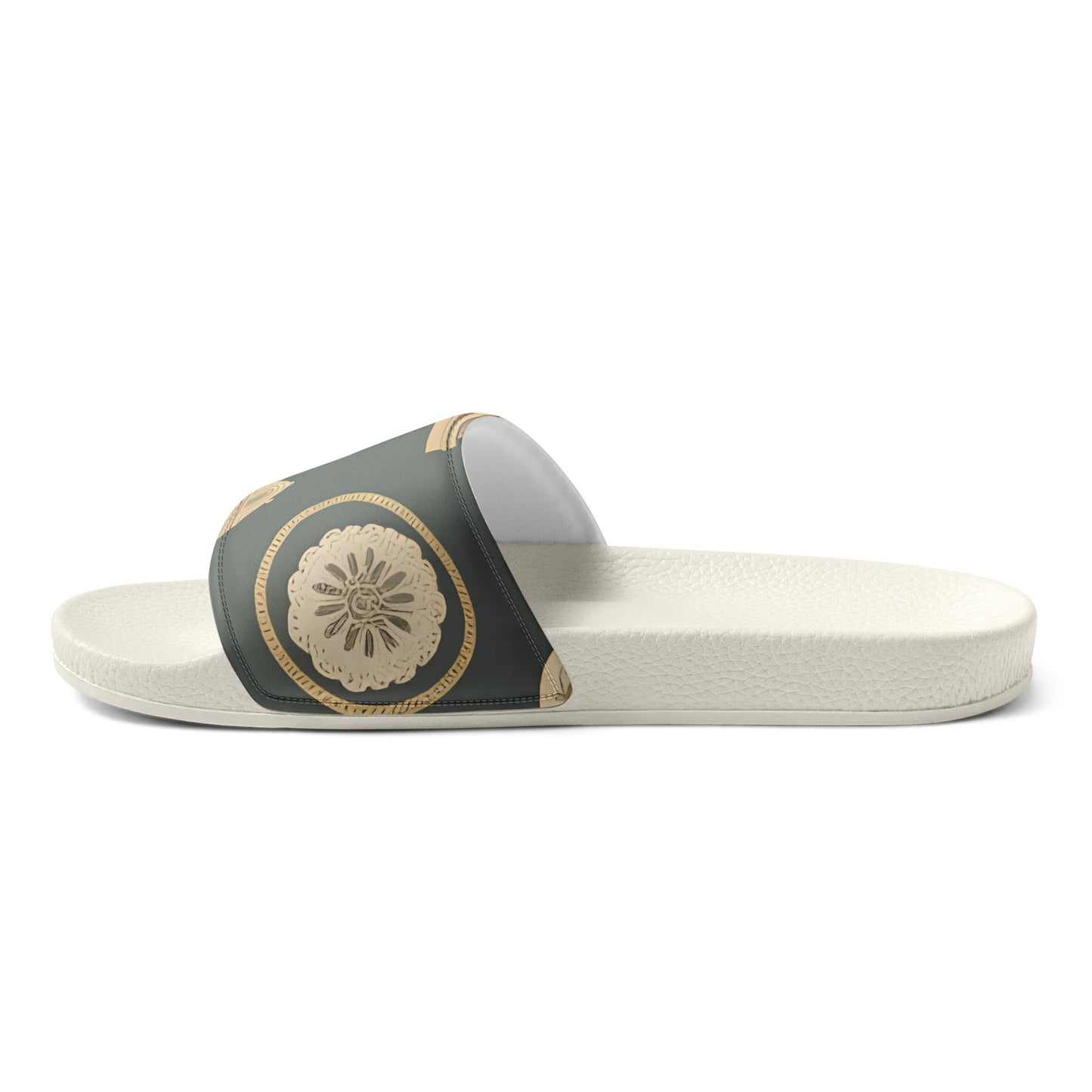 Women's slides