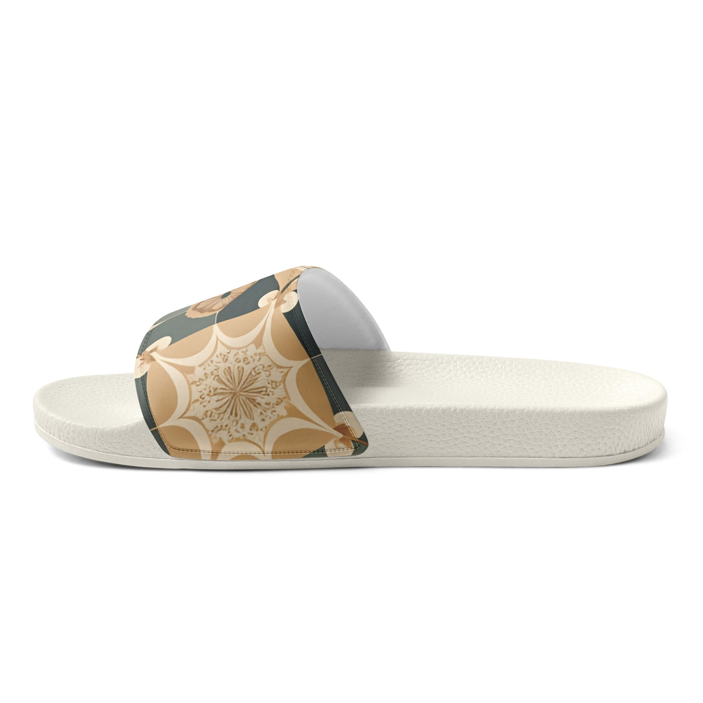 Women's slides