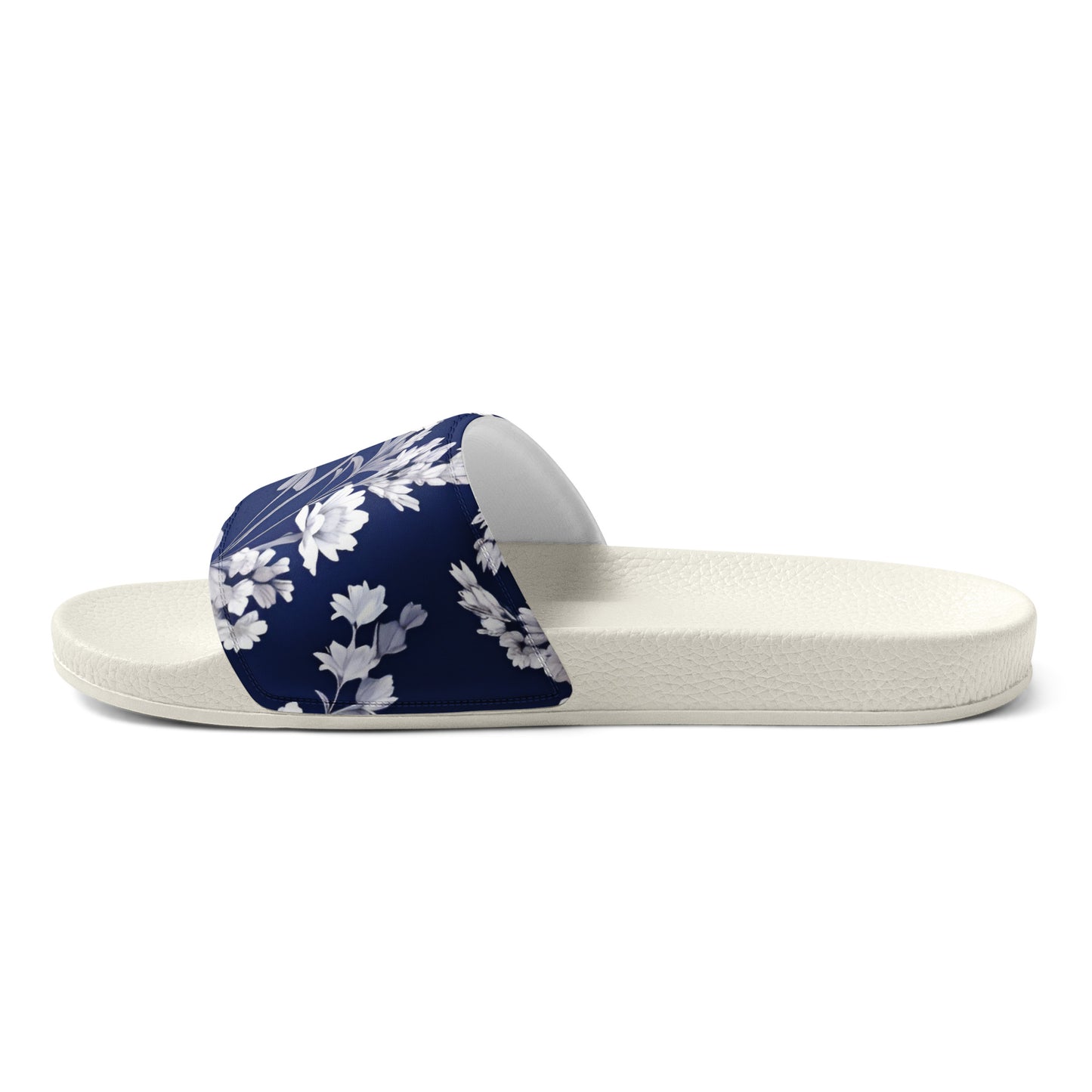 Women's slides