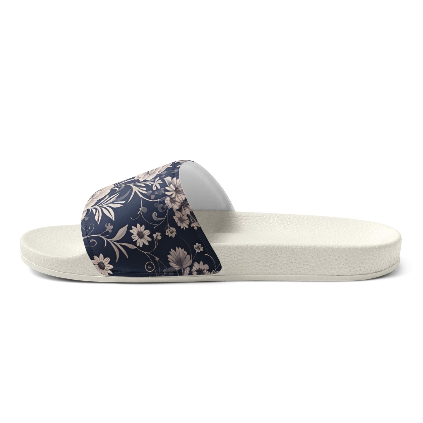 Women's slides