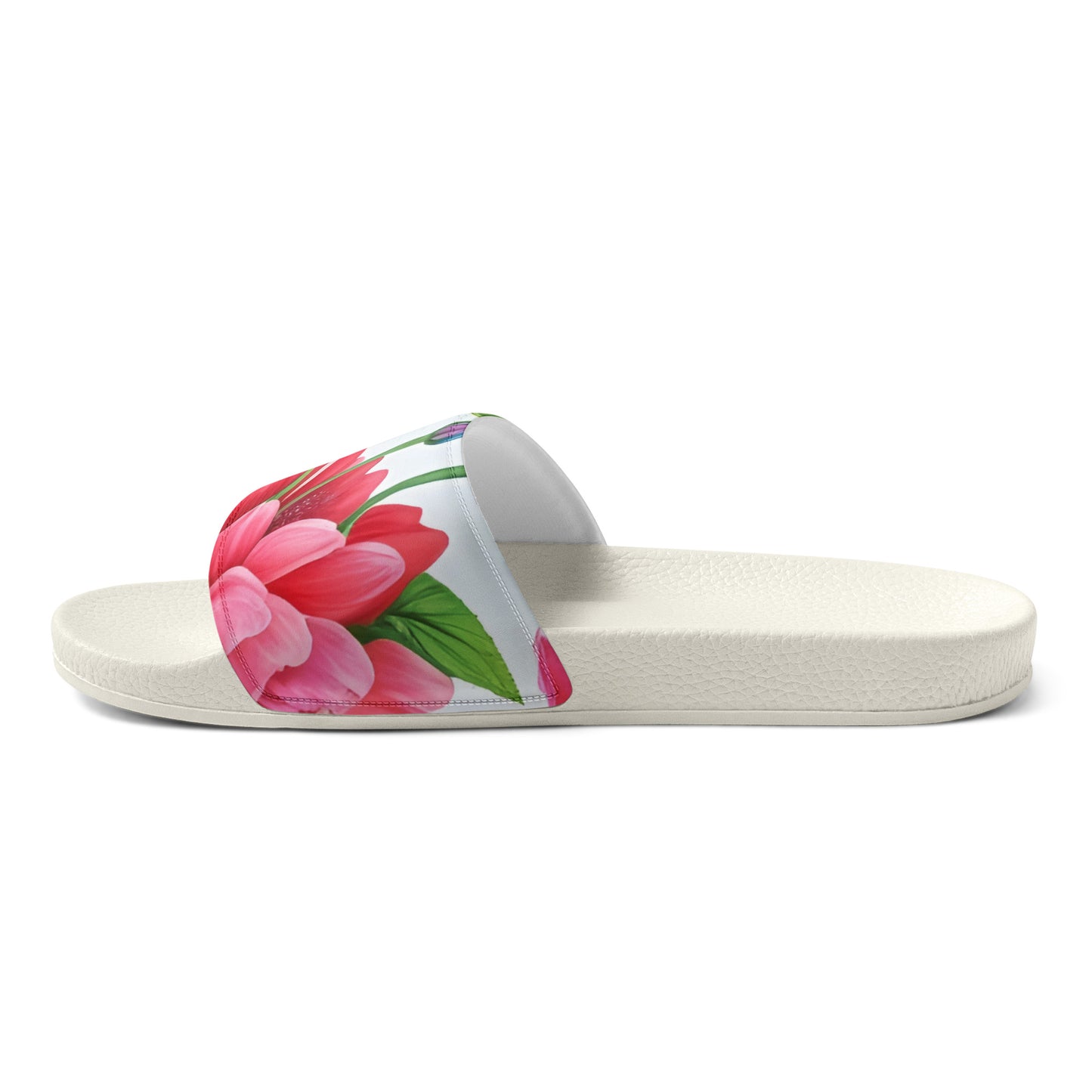 Women's slides