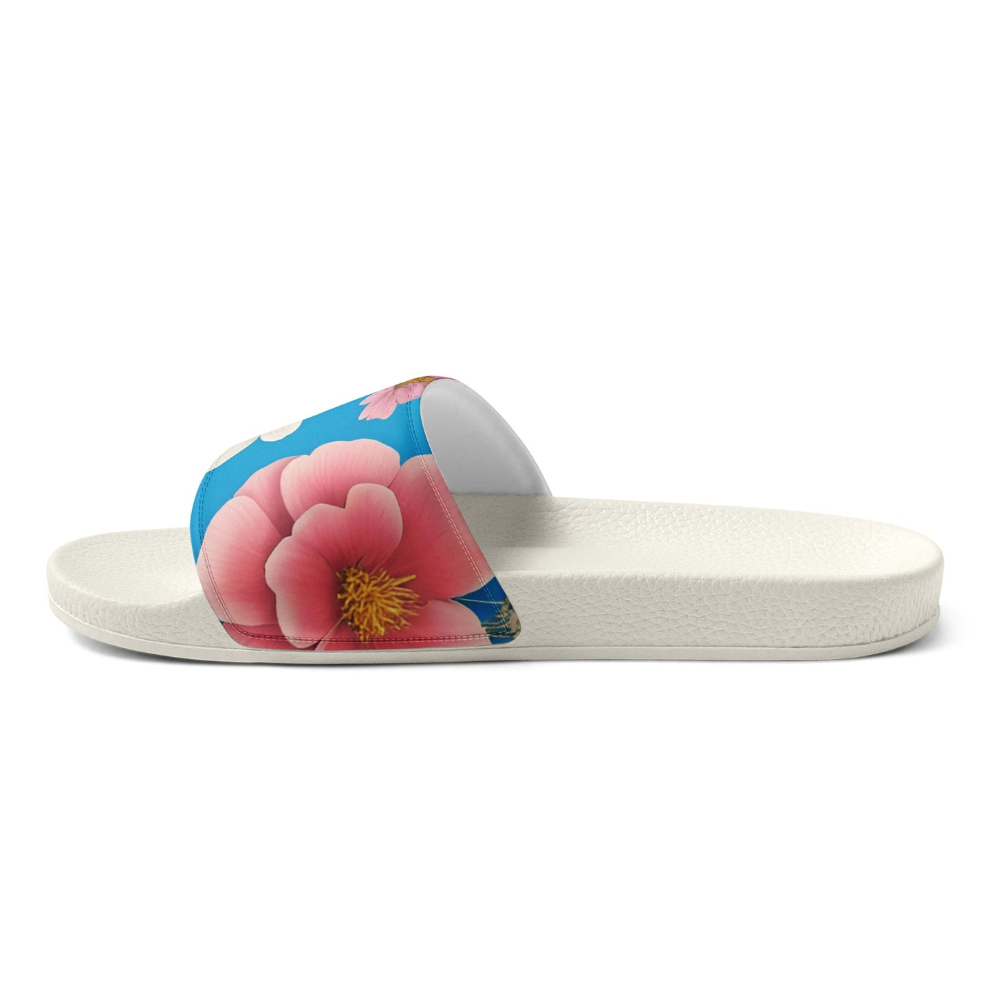 Women's slides