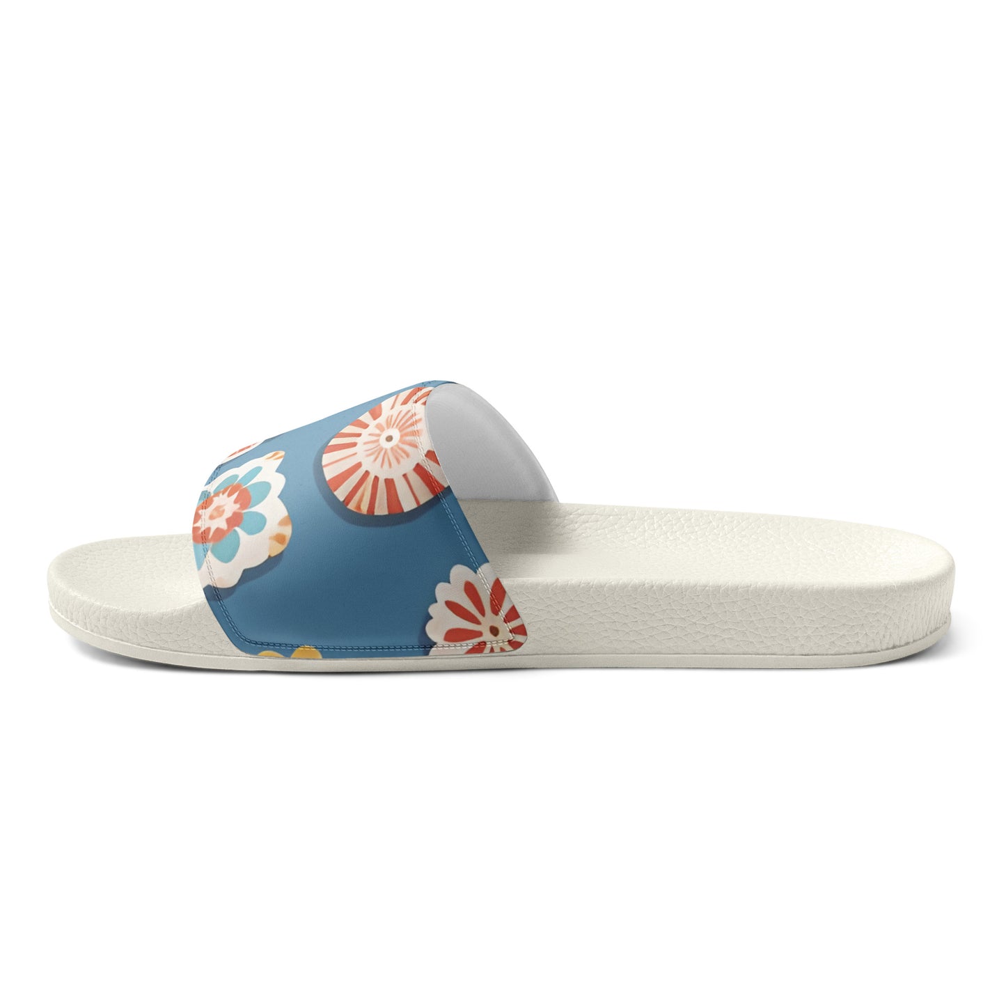 Women's slides