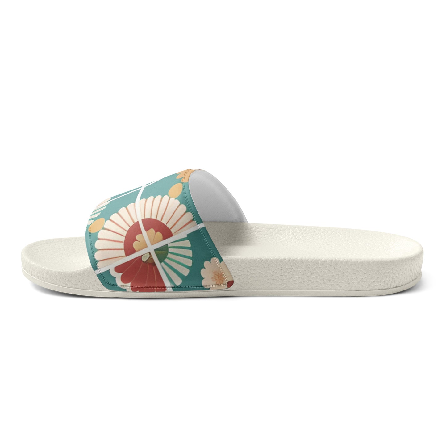 Women's slides