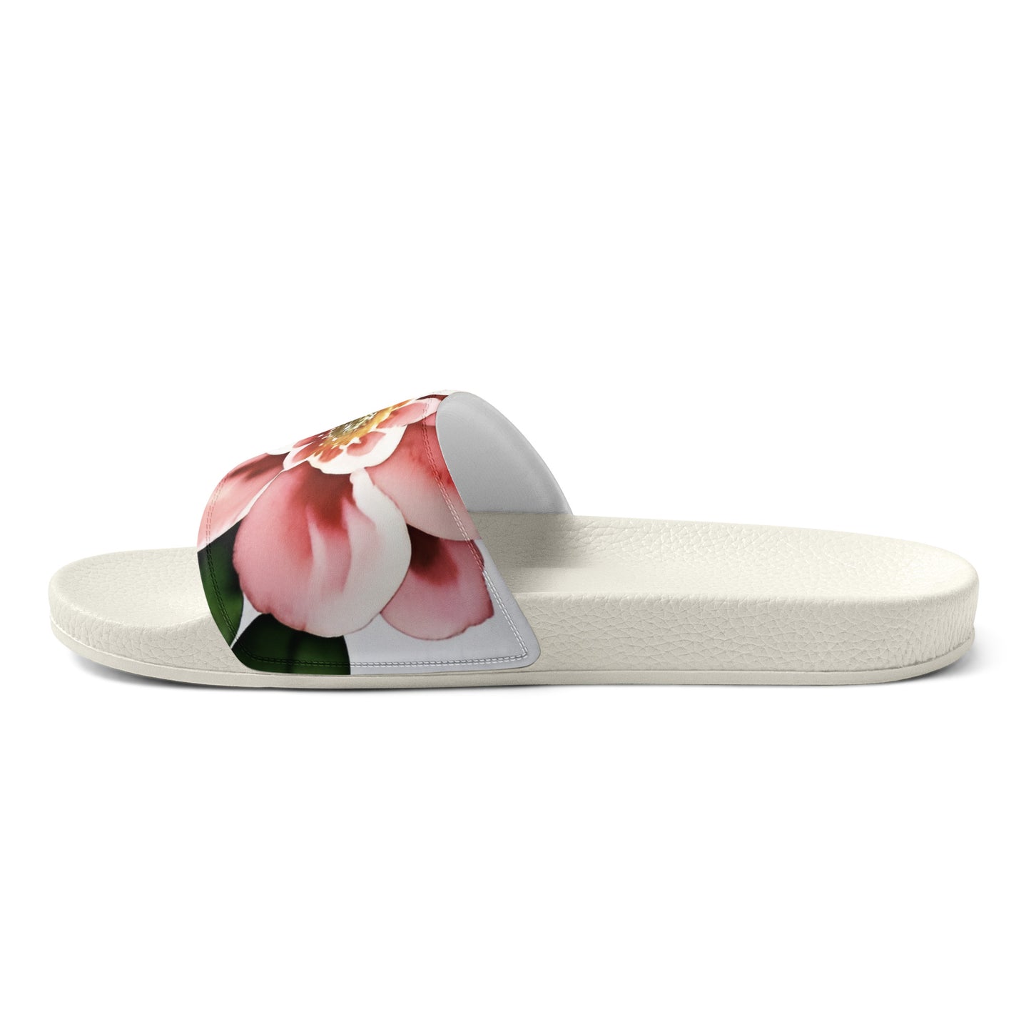 Women's slides