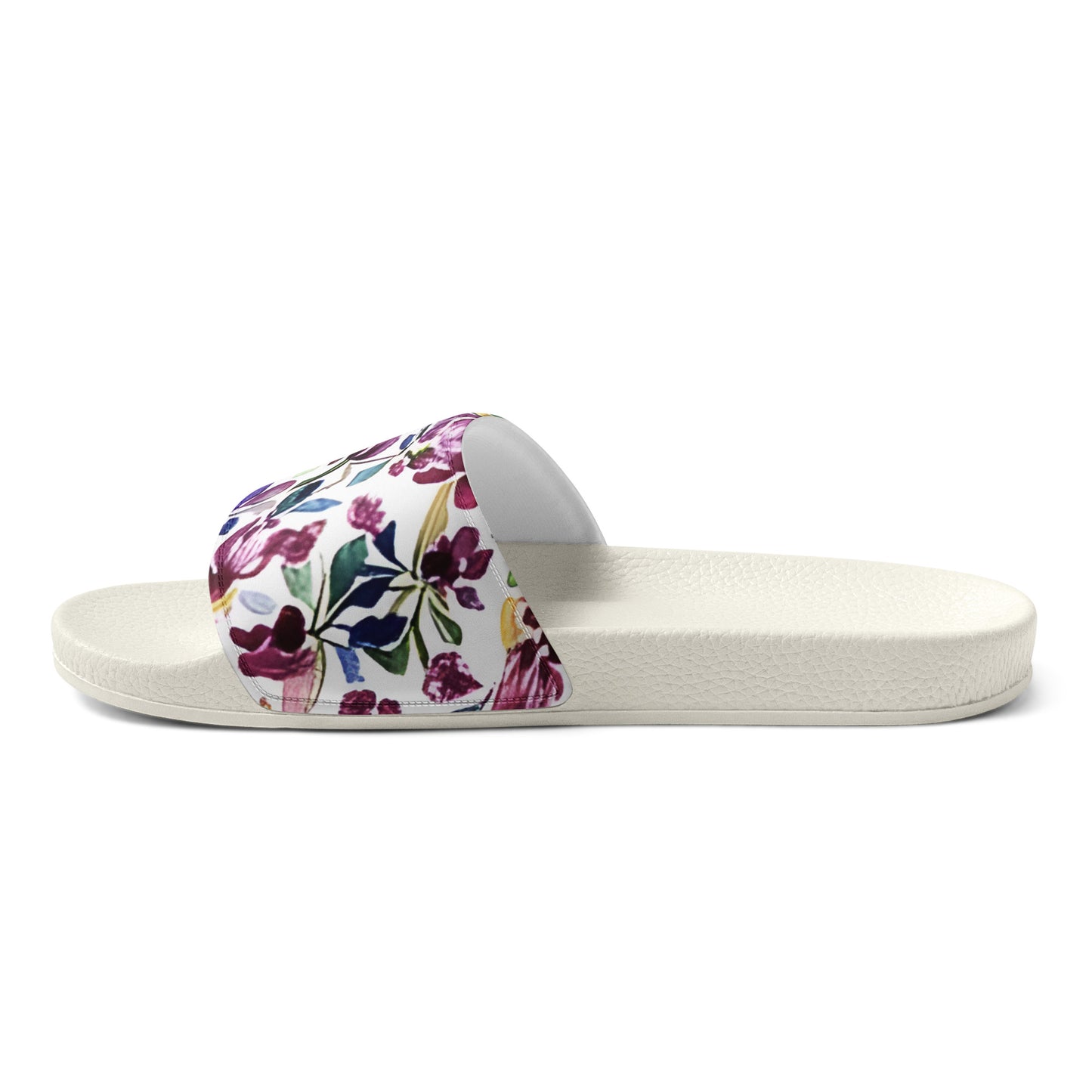 Women's slides