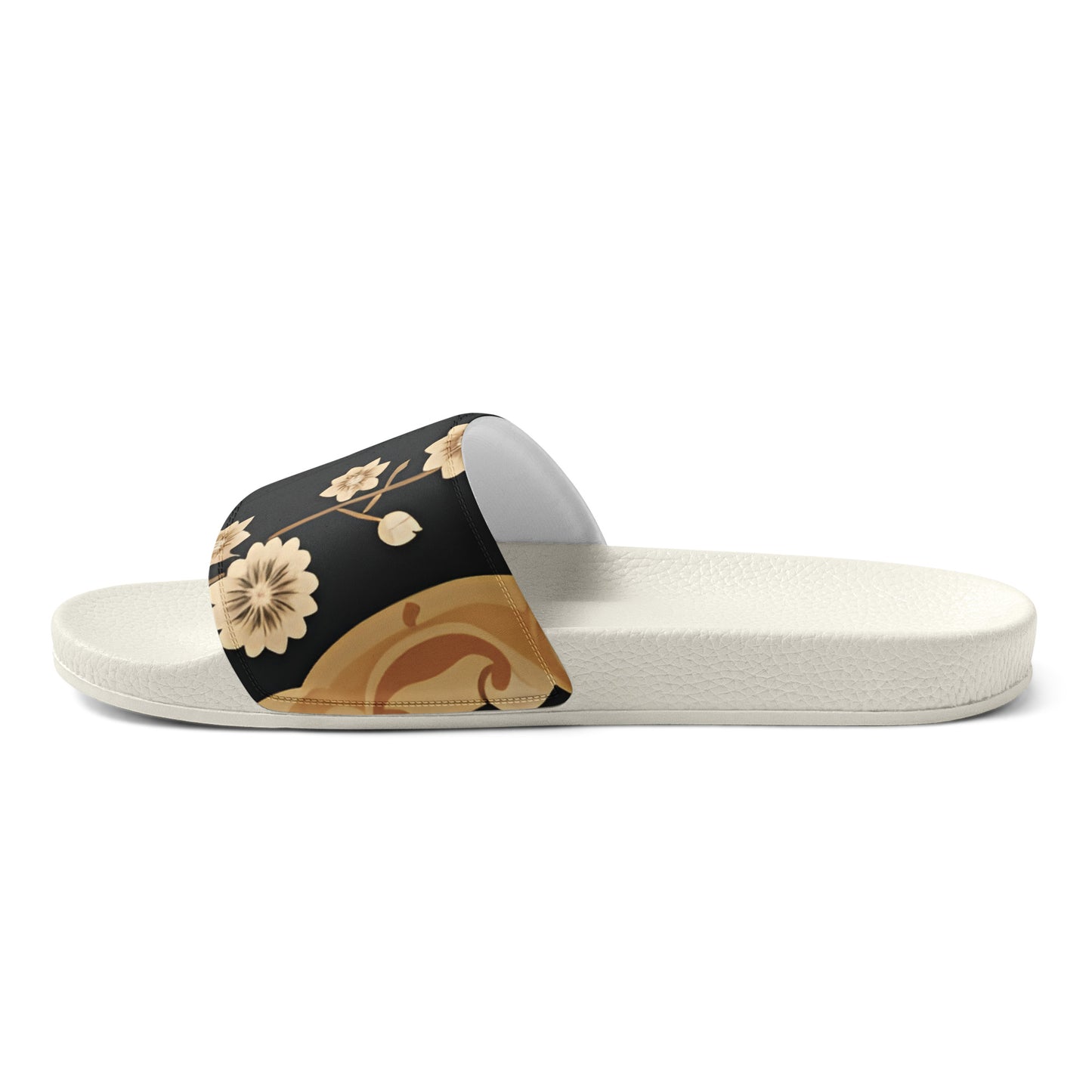 Women's slides