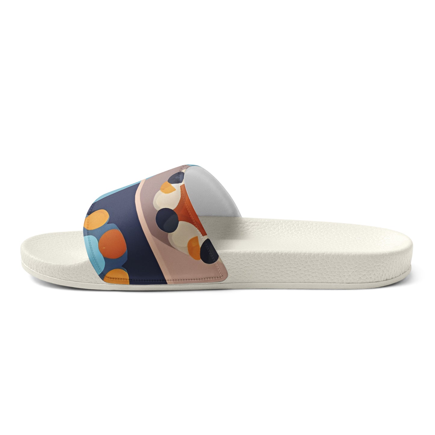 Women's slides