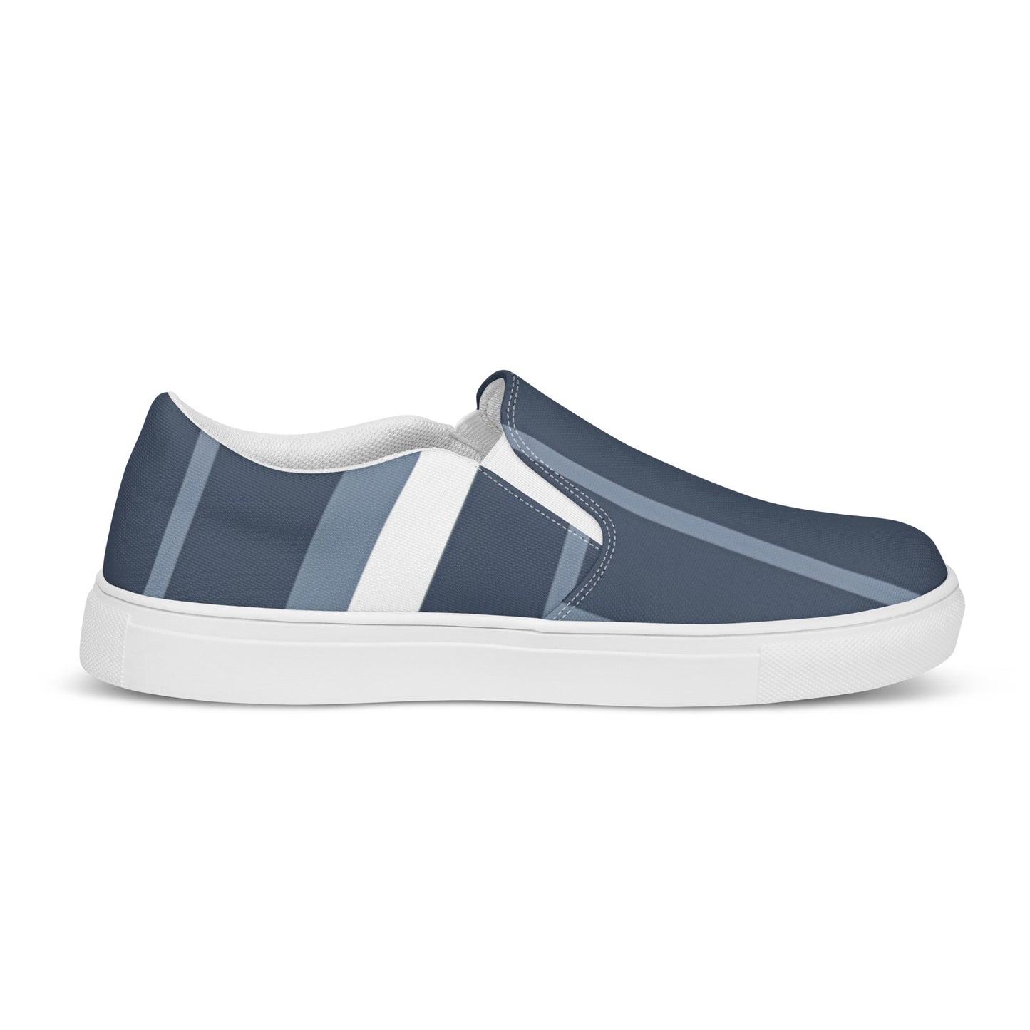 Women’s slip-on canvas shoes