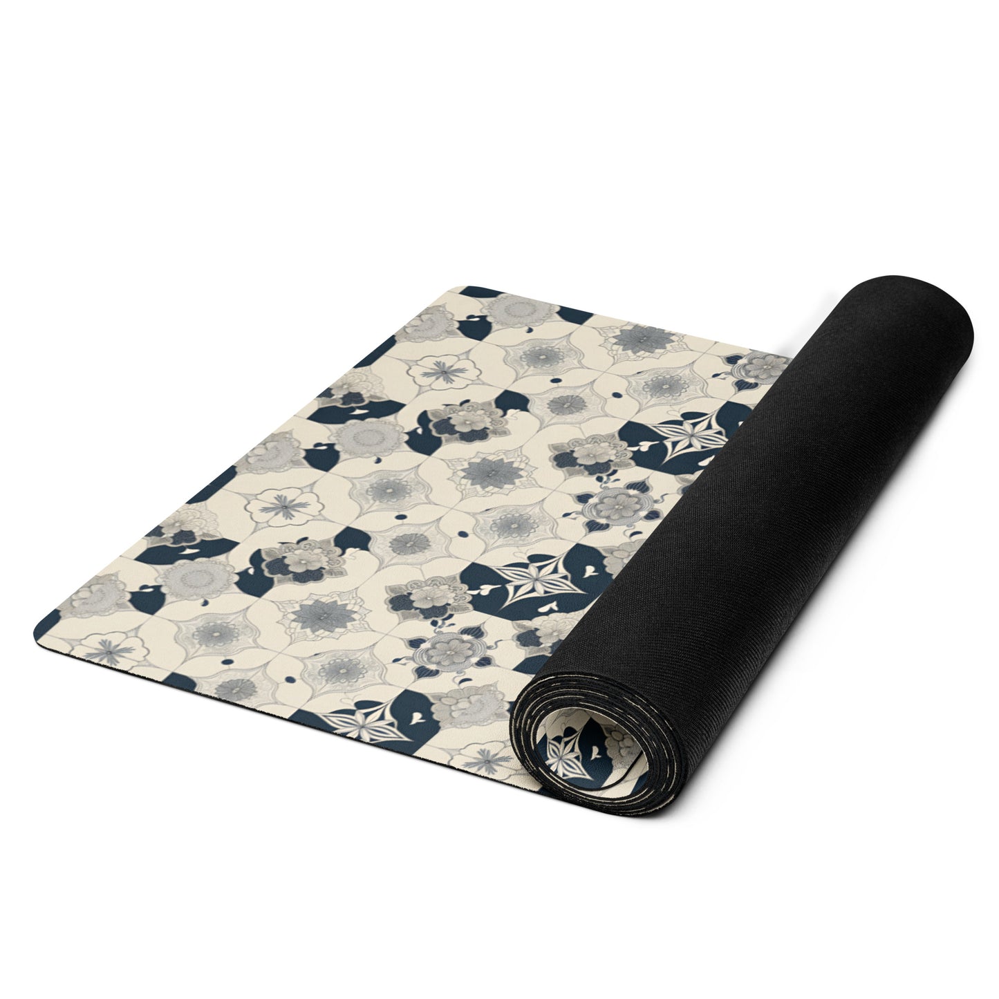 Yoga mat