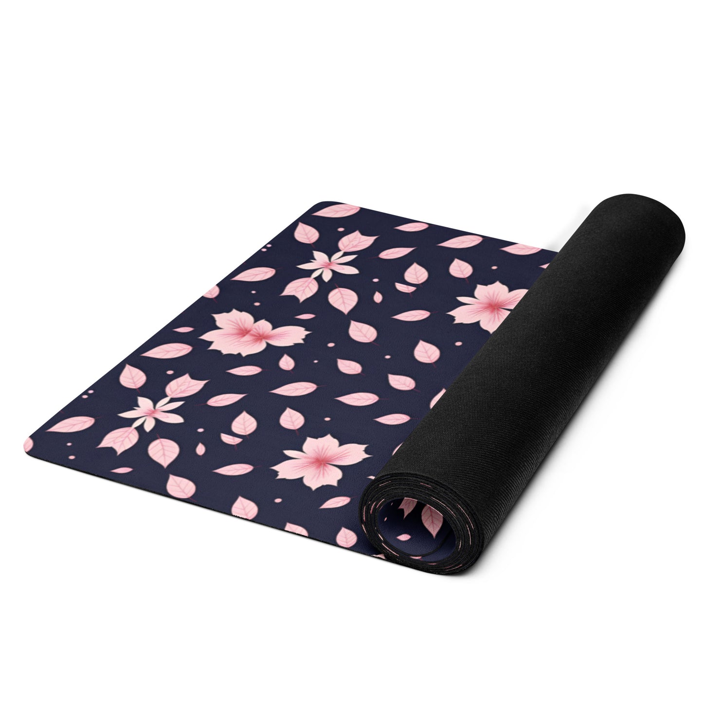 Yoga mat