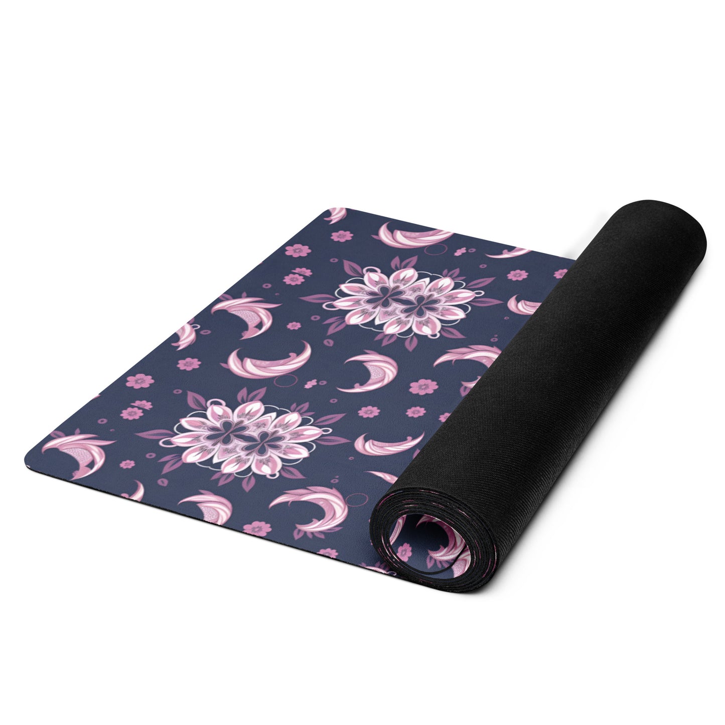 Yoga mat