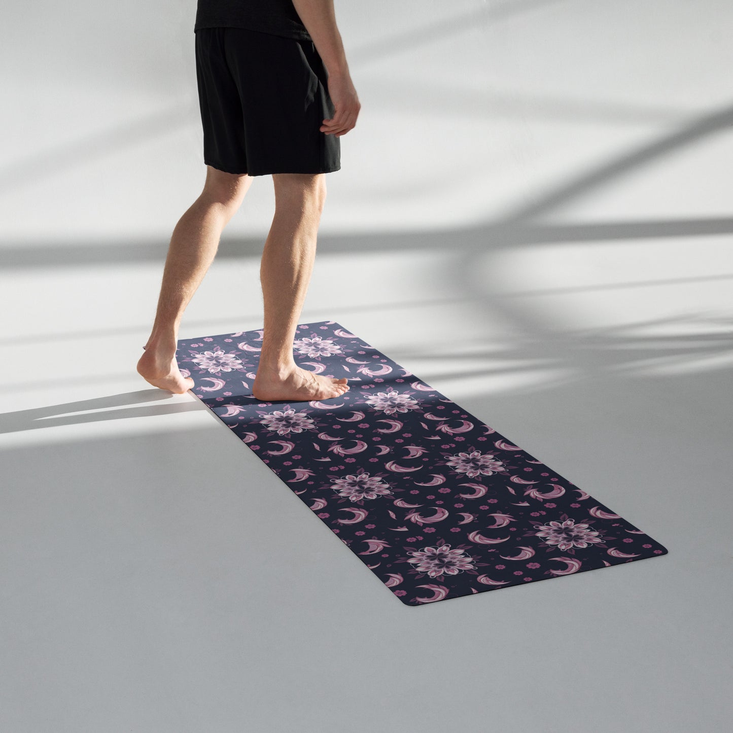 Yoga mat