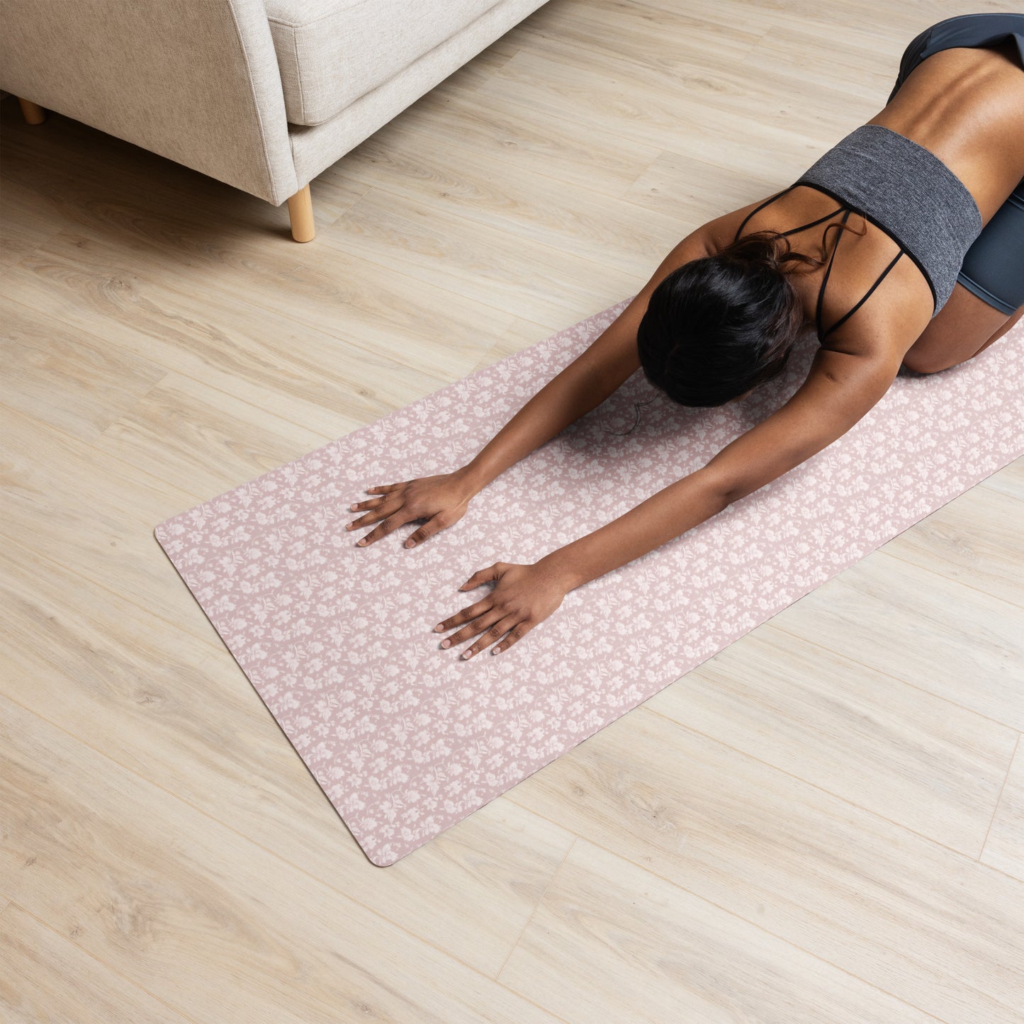 Yoga mat