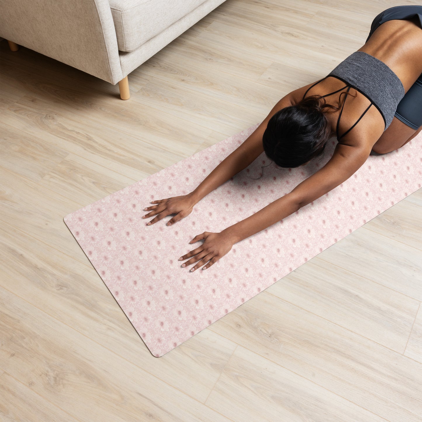 Yoga mat