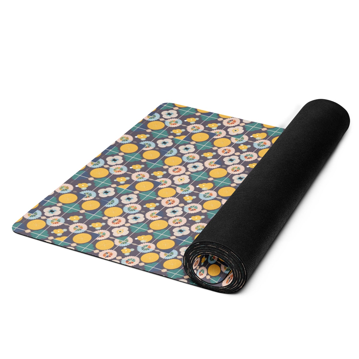 Yoga mat