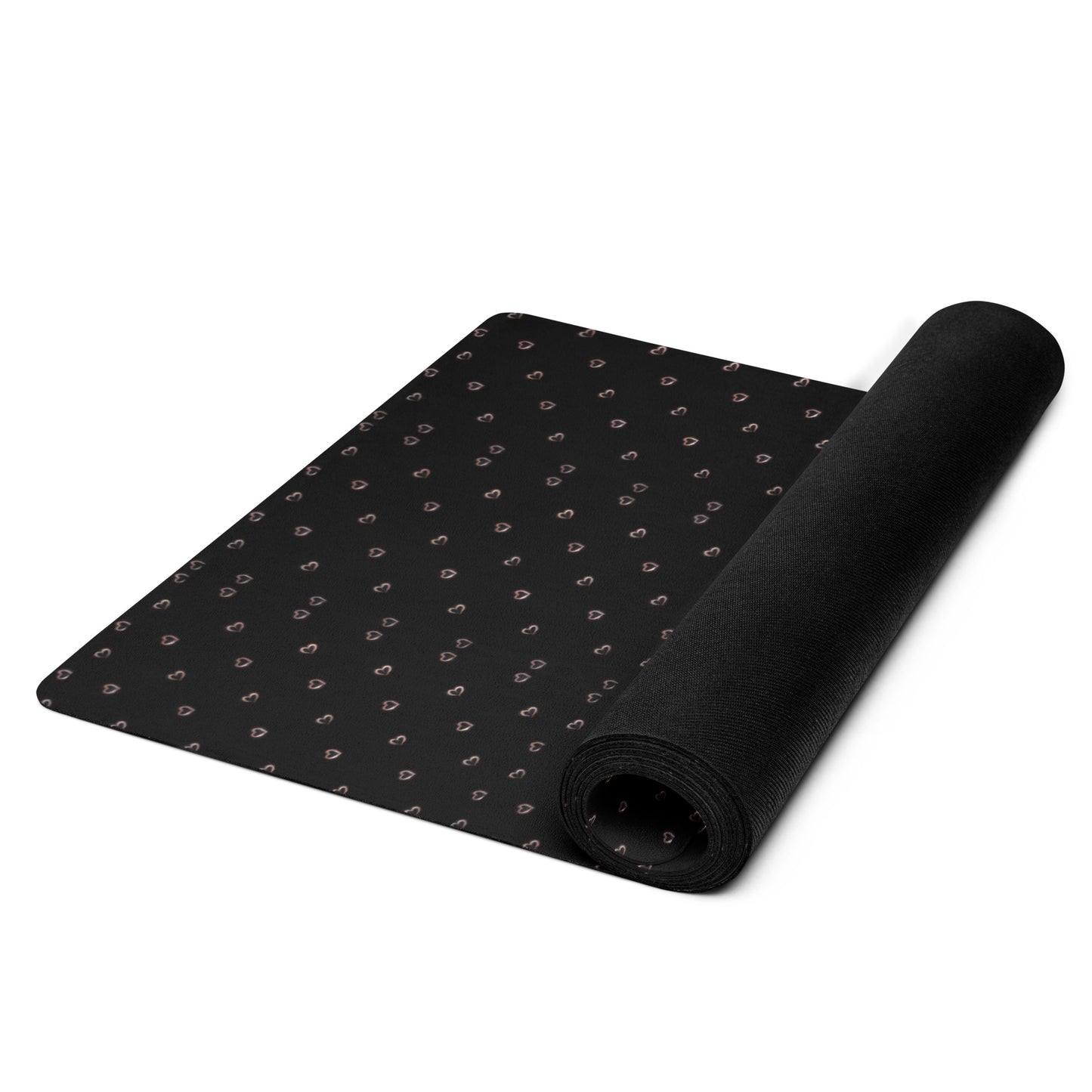 Yoga mat