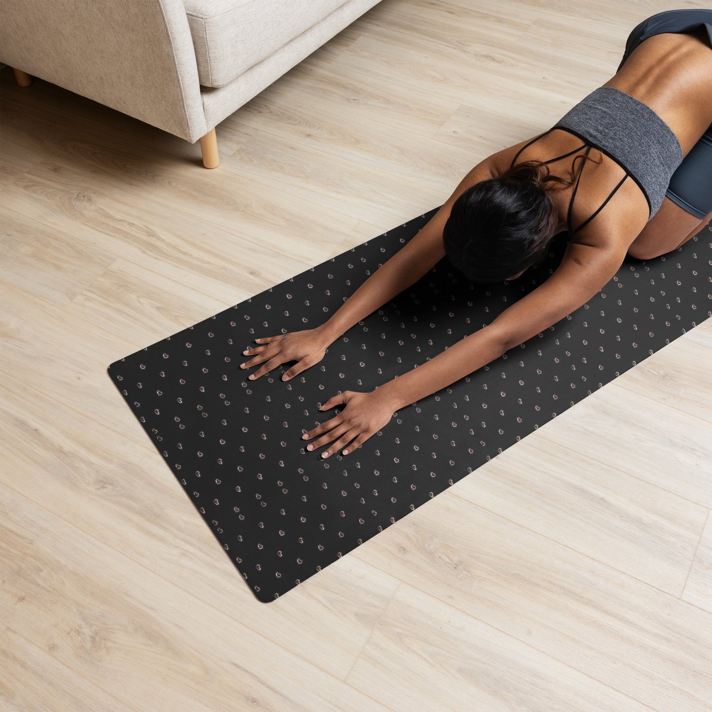 Yoga mat