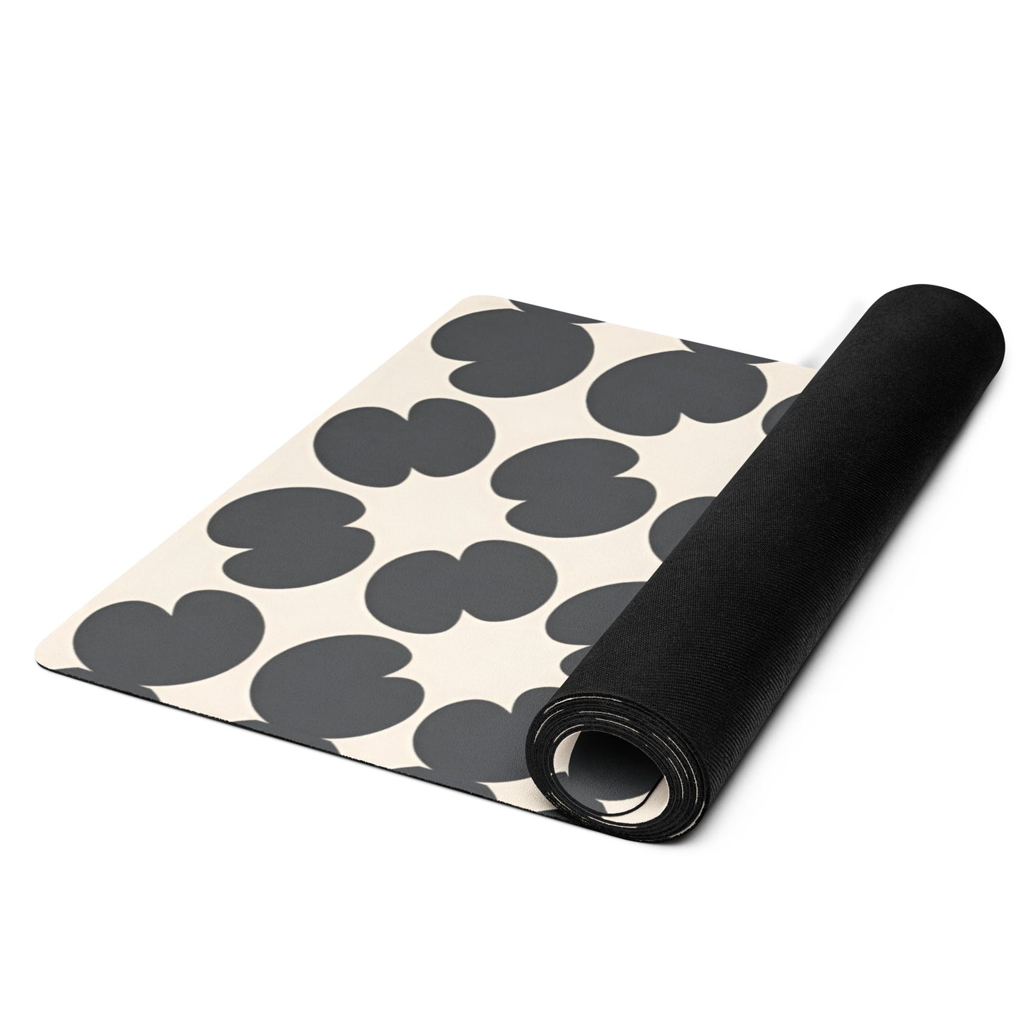 Yoga mat