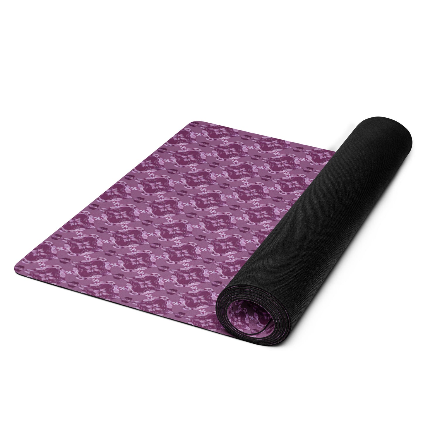 Yoga mat