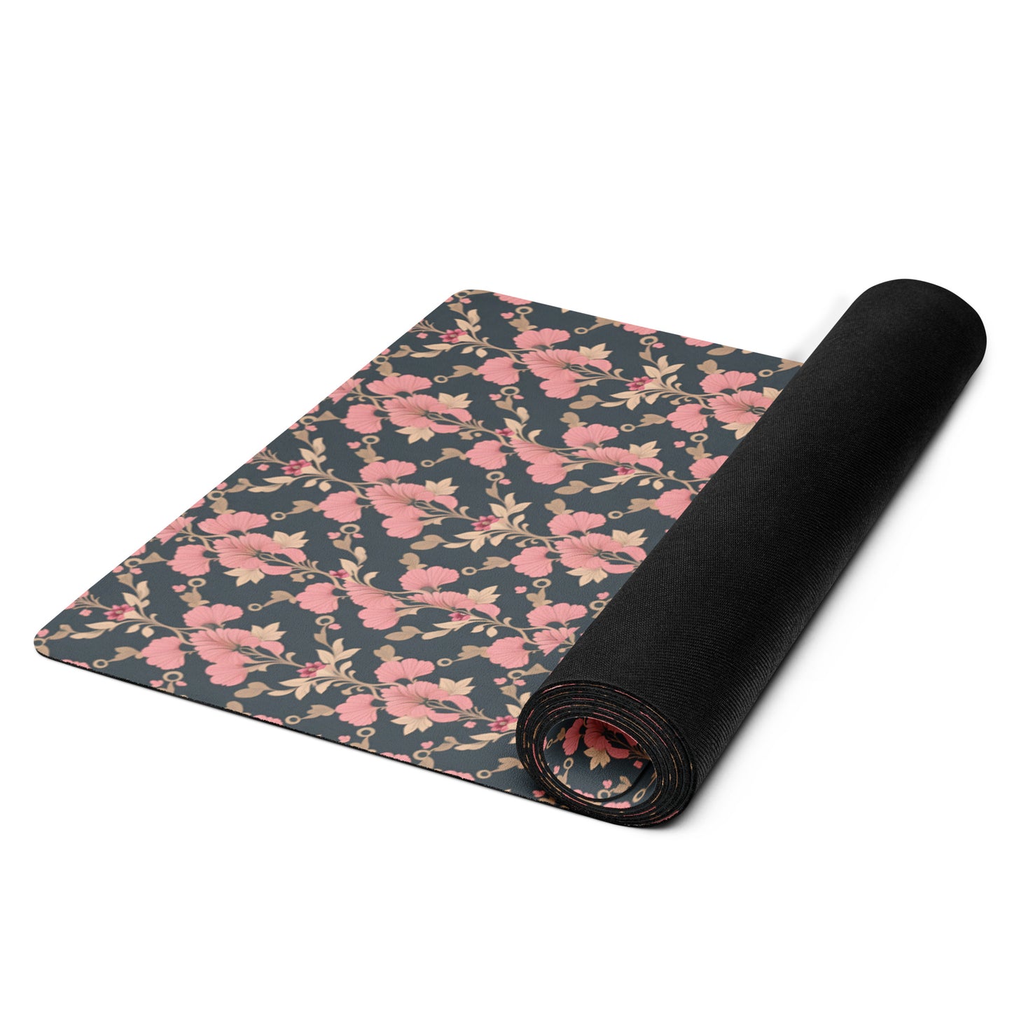 Yoga mat