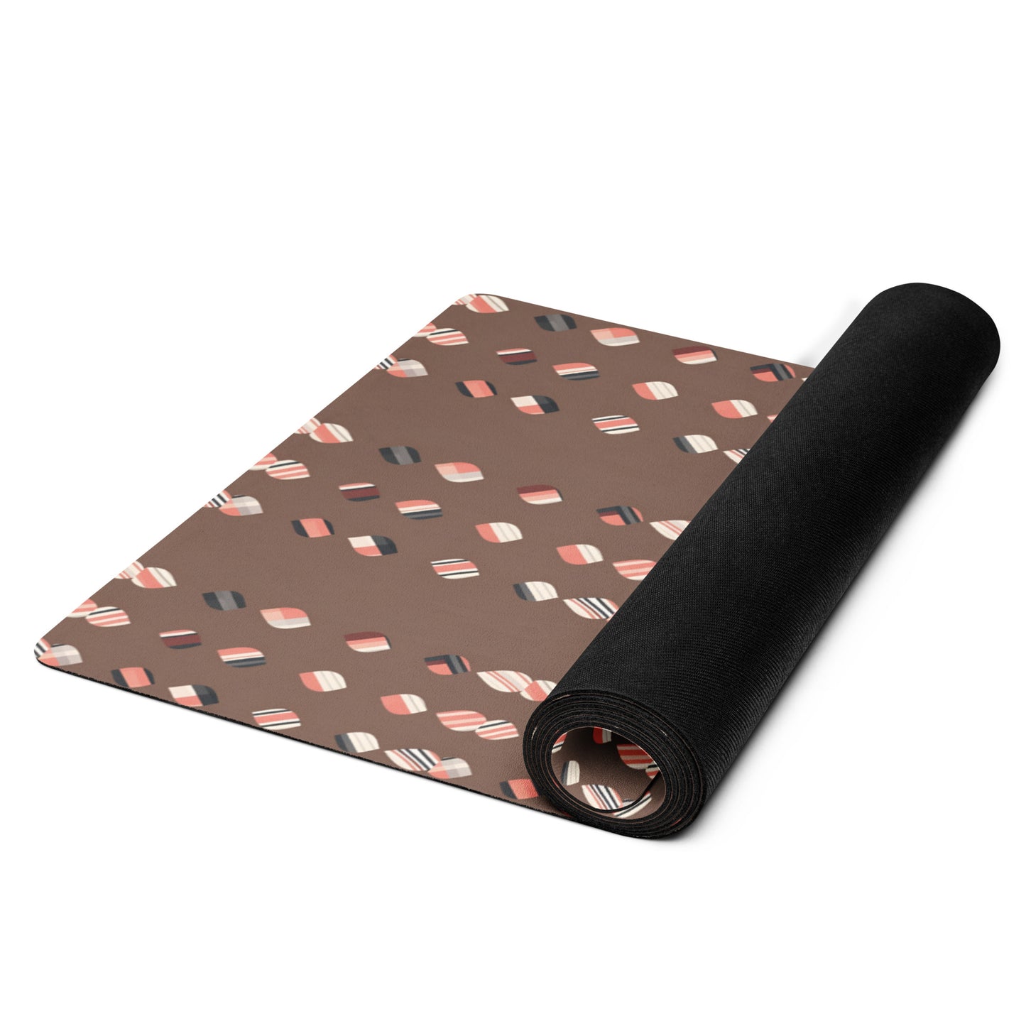 Yoga mat