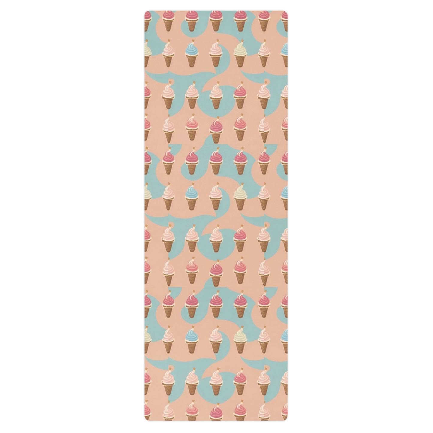 Yoga mat