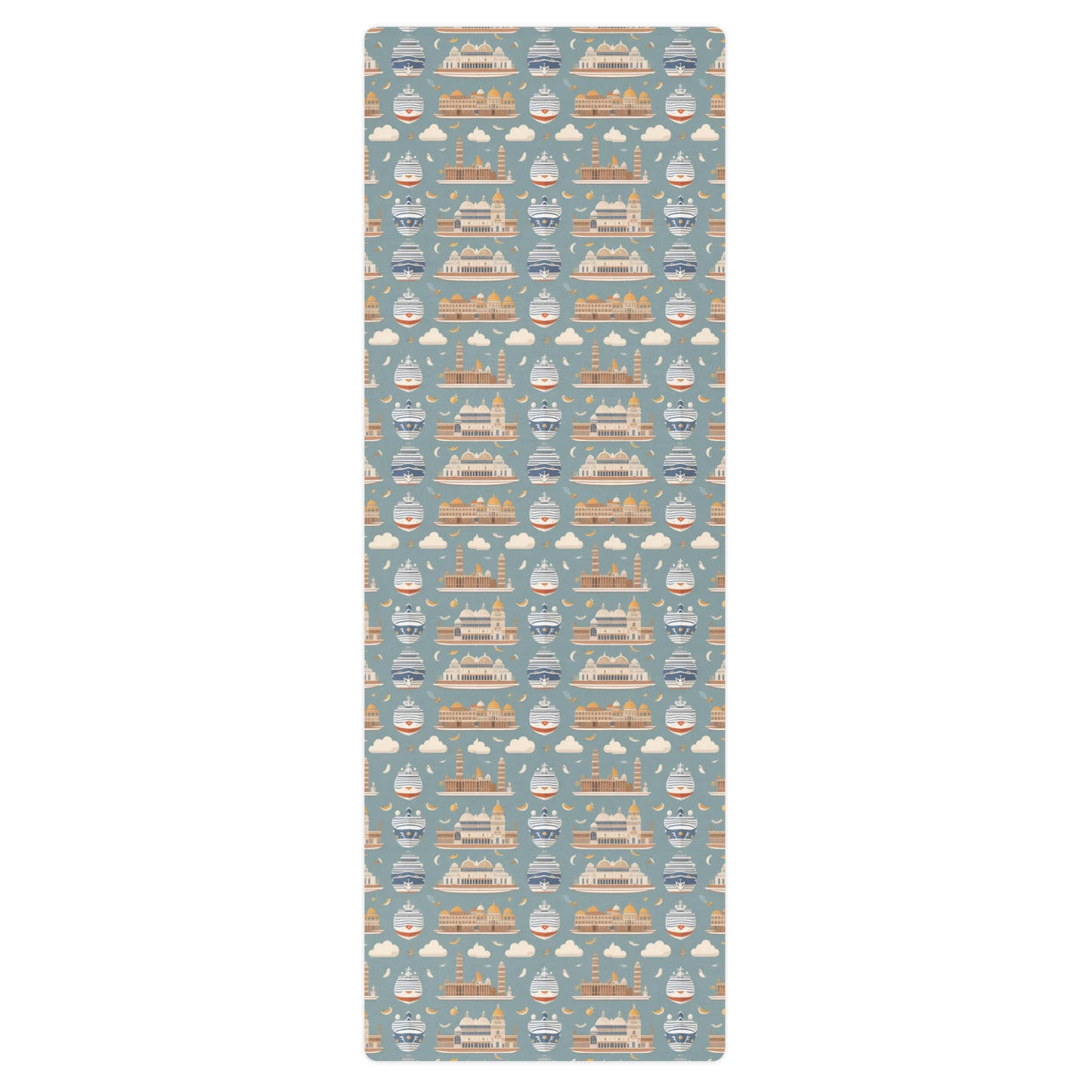 Yoga mat