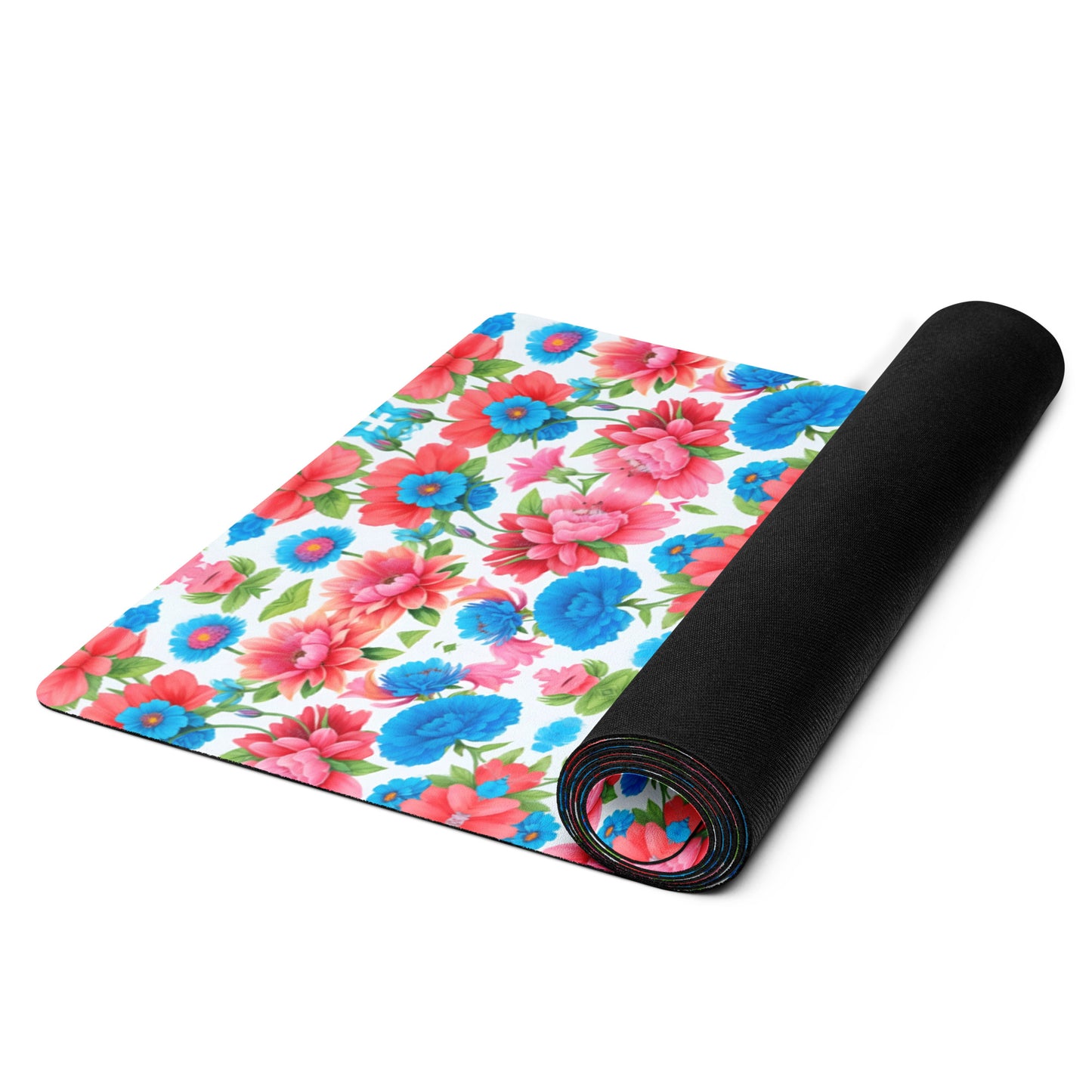 Yoga mat