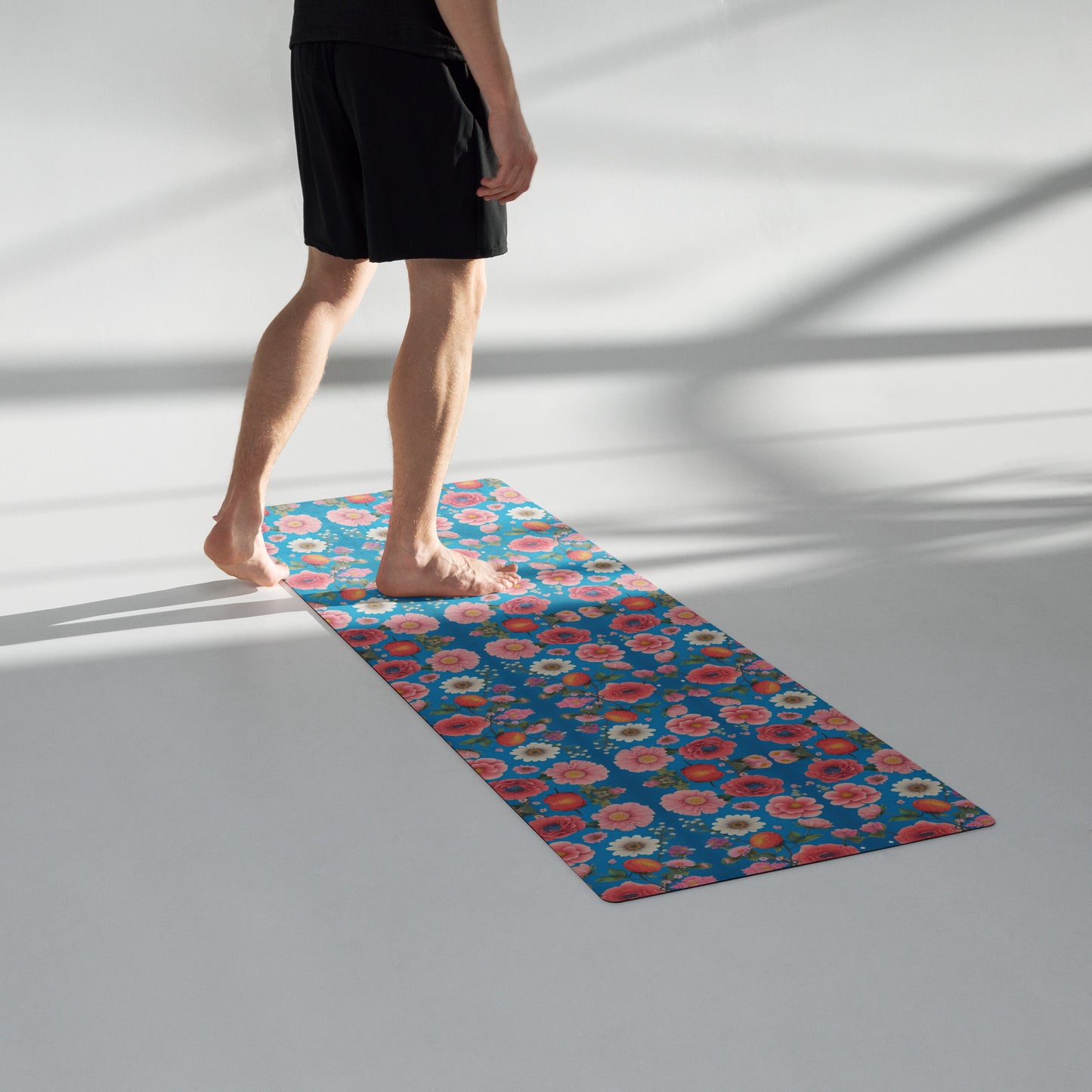 Yoga mat