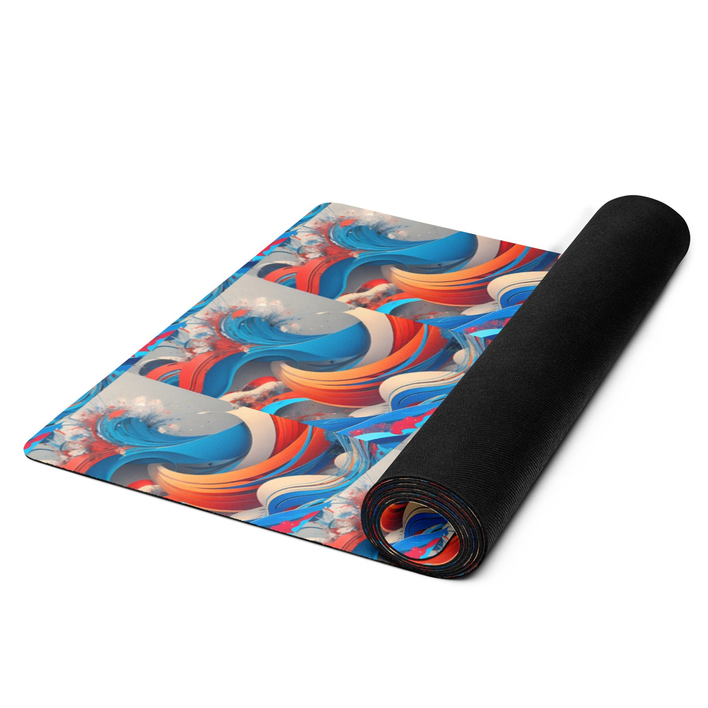 Yoga mat