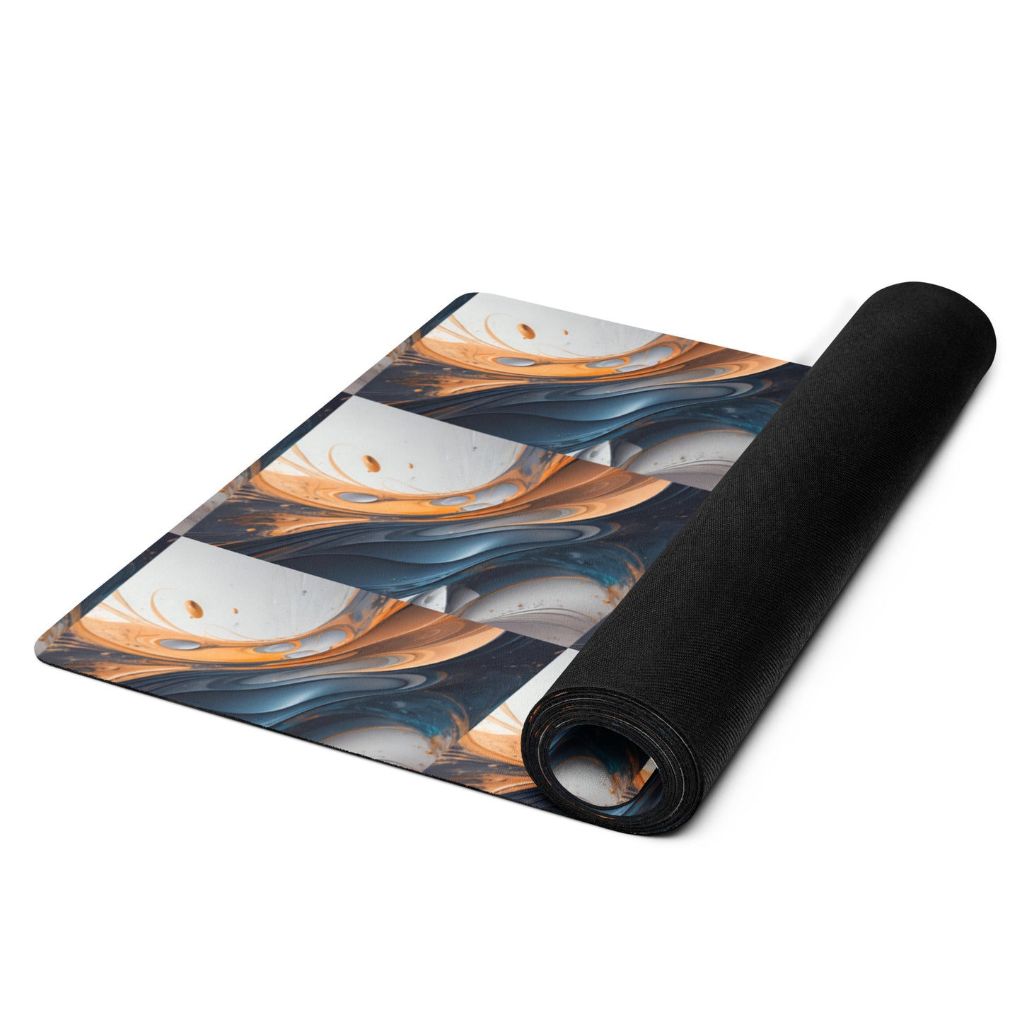 Yoga mat