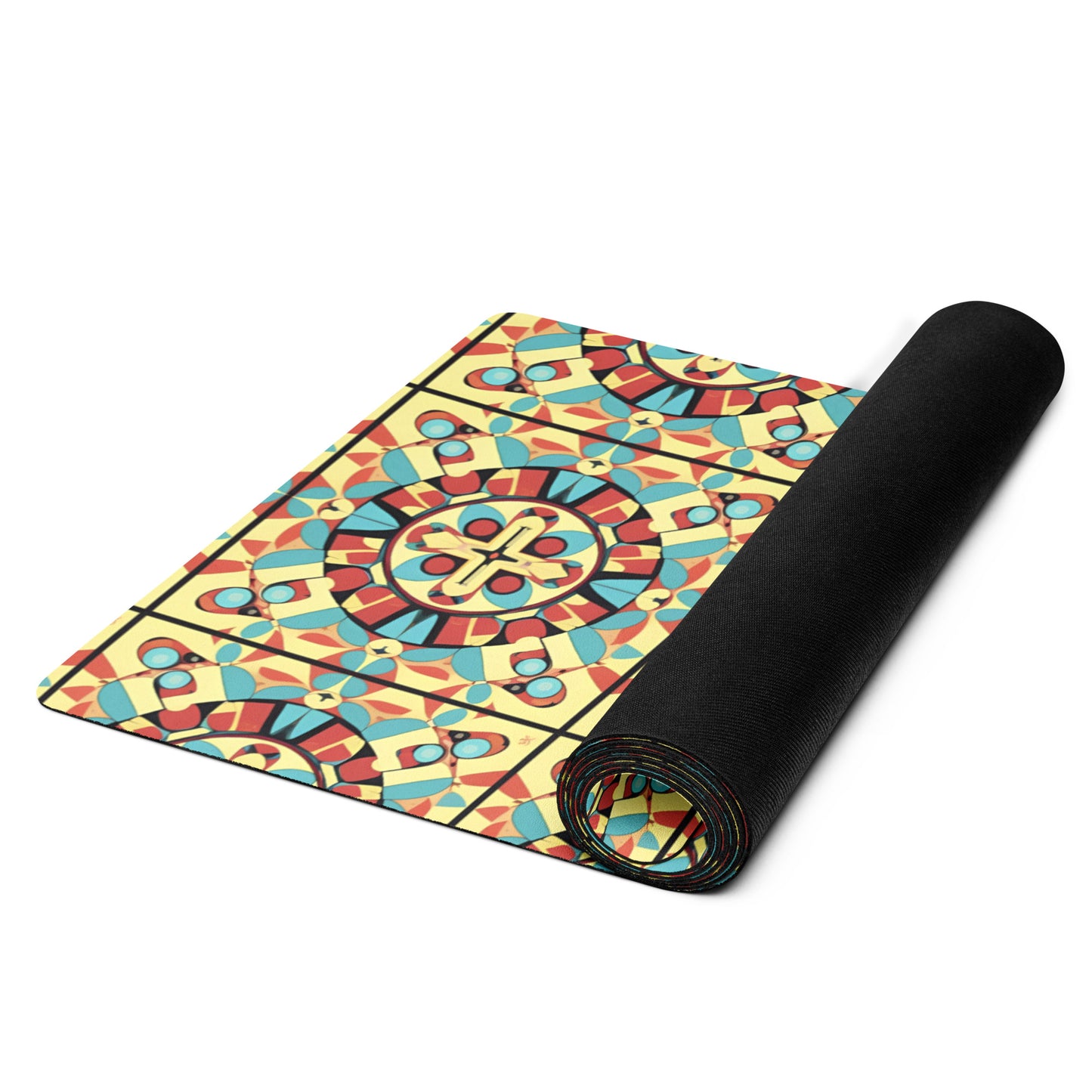 Yoga mat