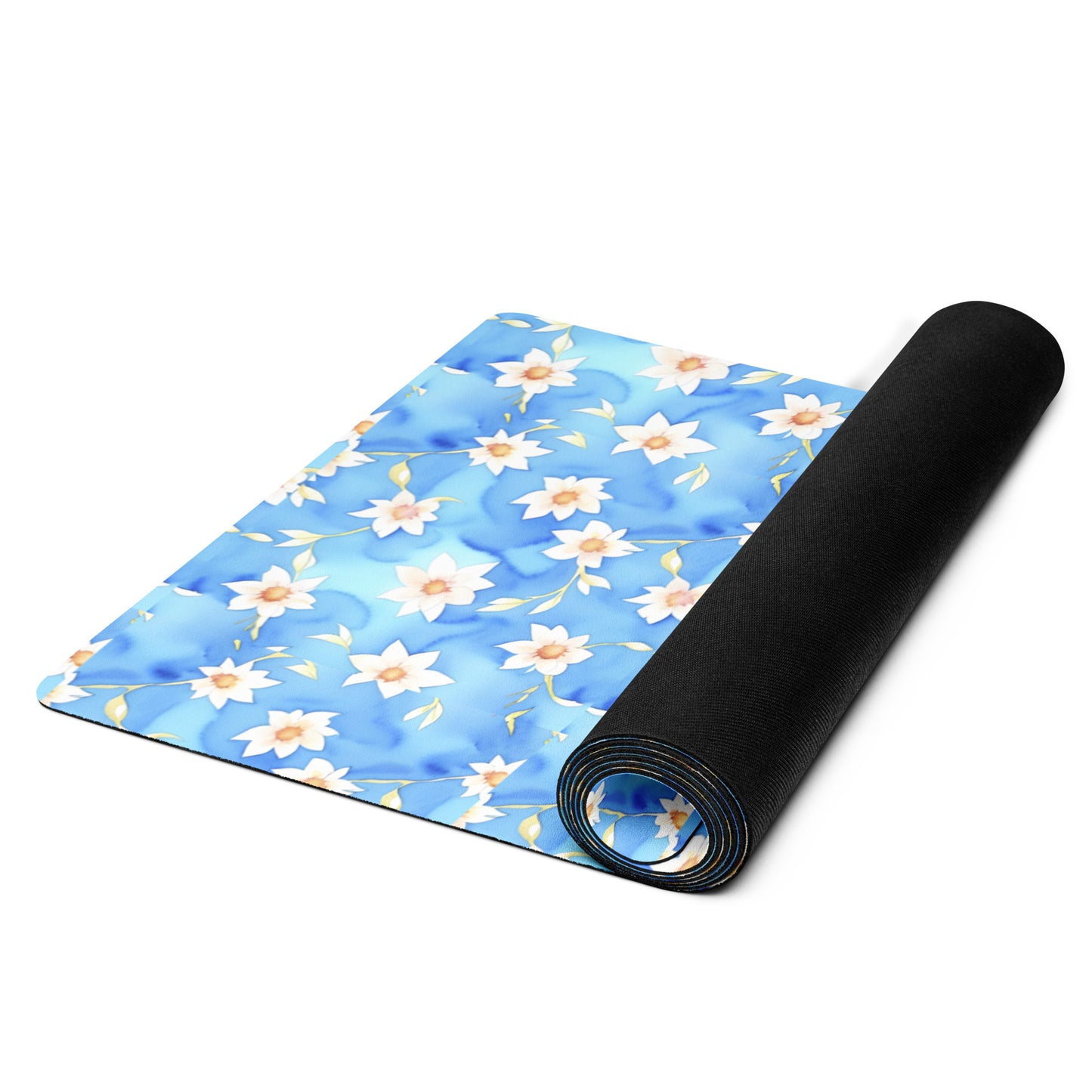 Yoga mat