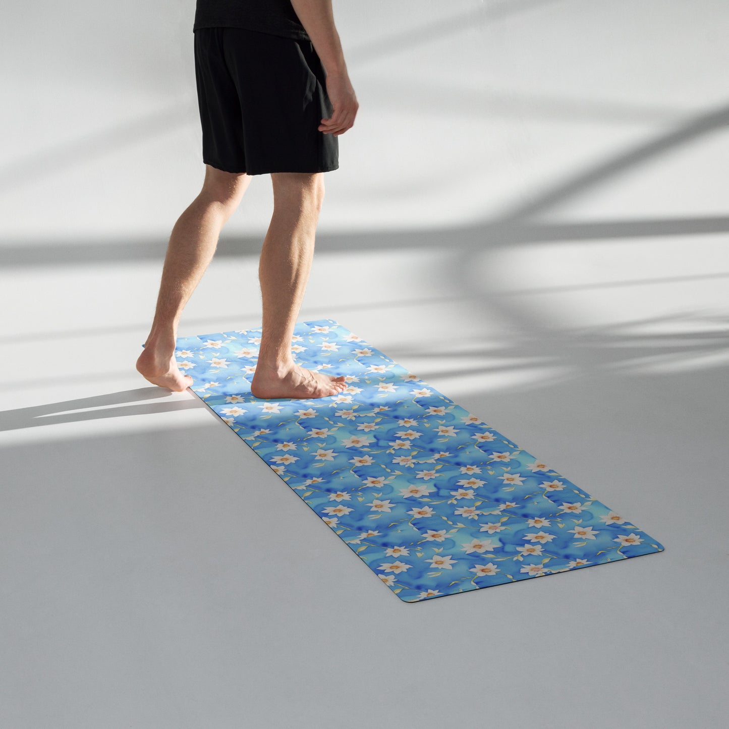 Yoga mat