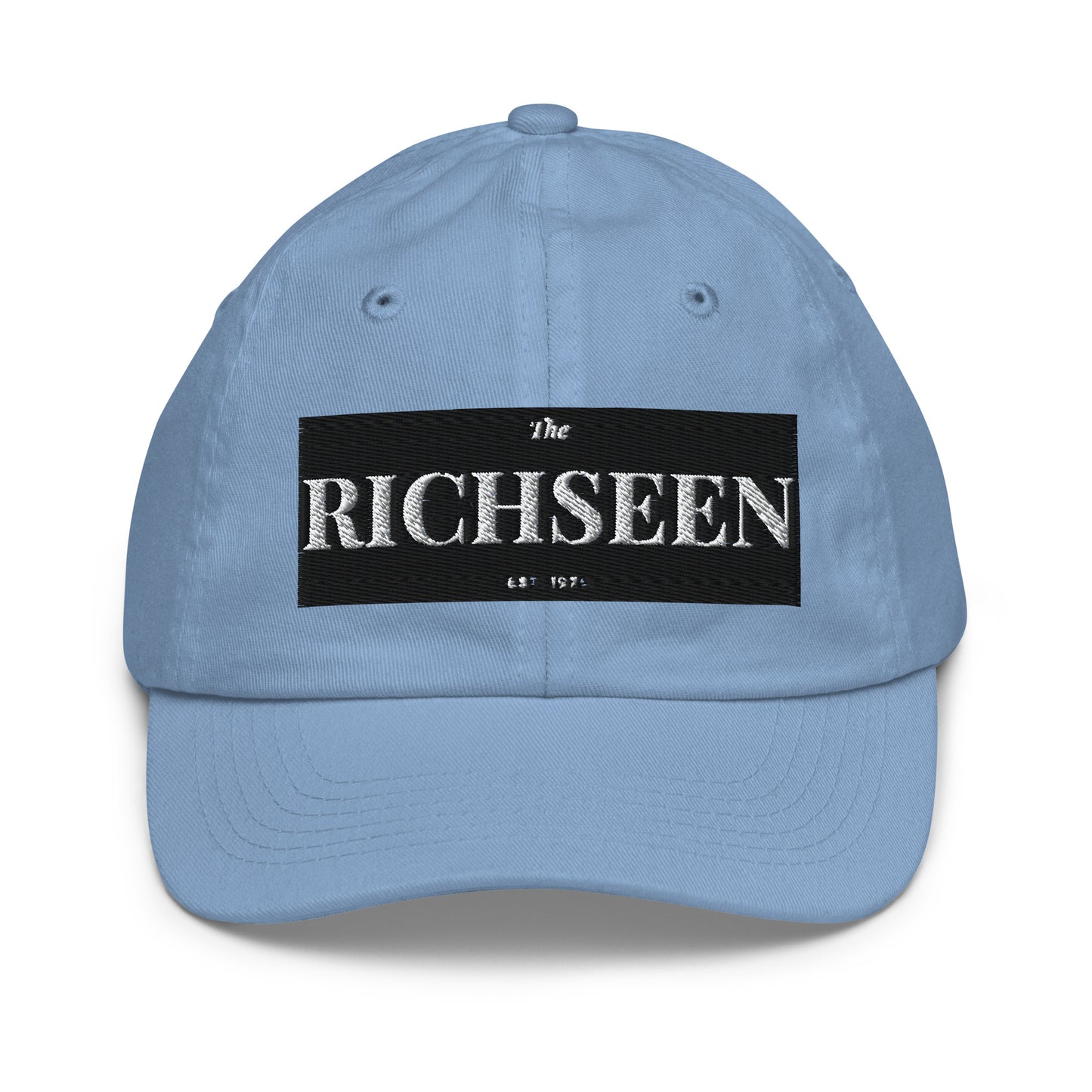 RICHSEEN Youth baseball cap