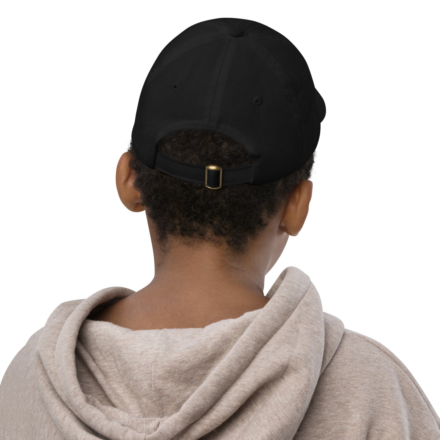 RICHSEEN Youth baseball cap