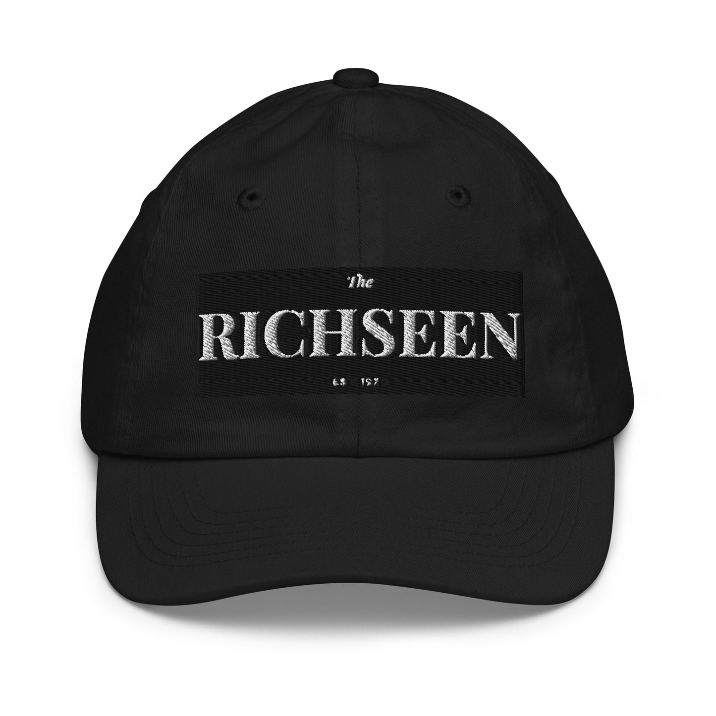 RICHSEEN Youth baseball cap