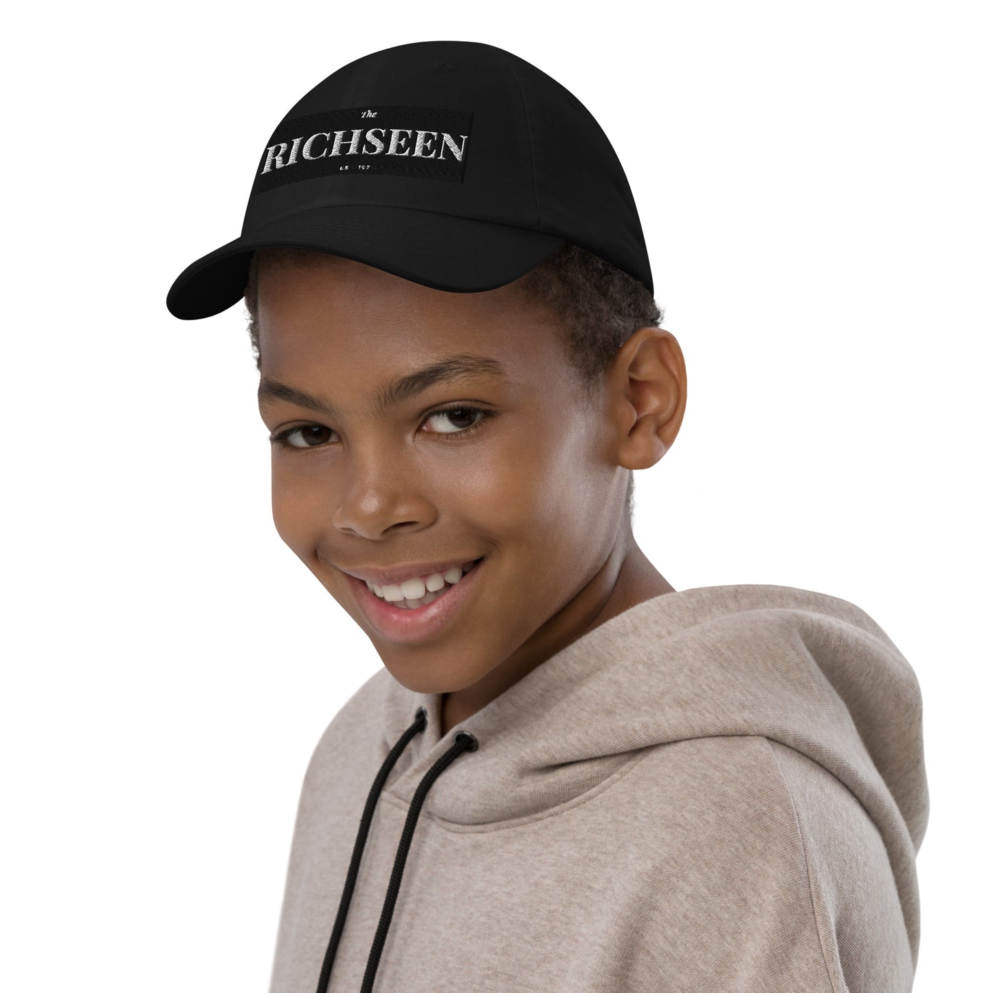 RICHSEEN Youth baseball cap