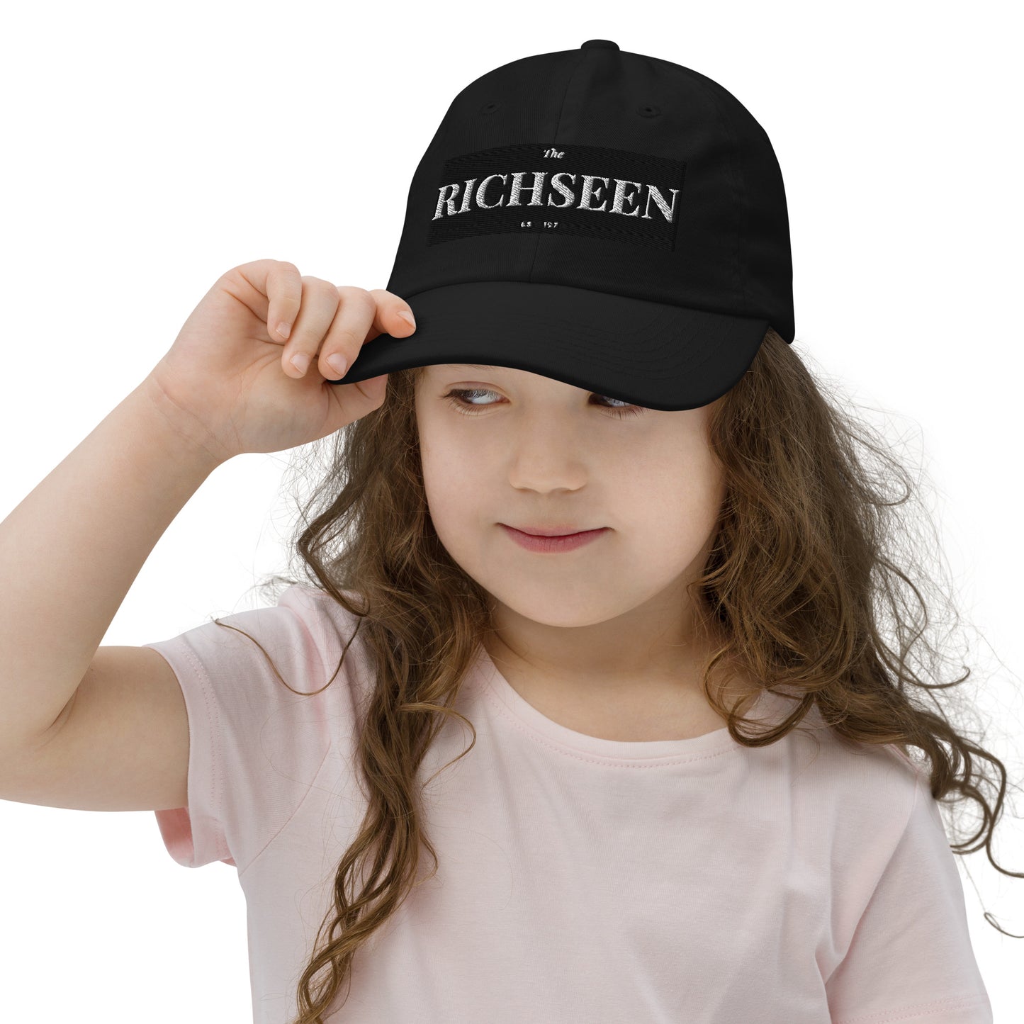 RICHSEEN Youth baseball cap