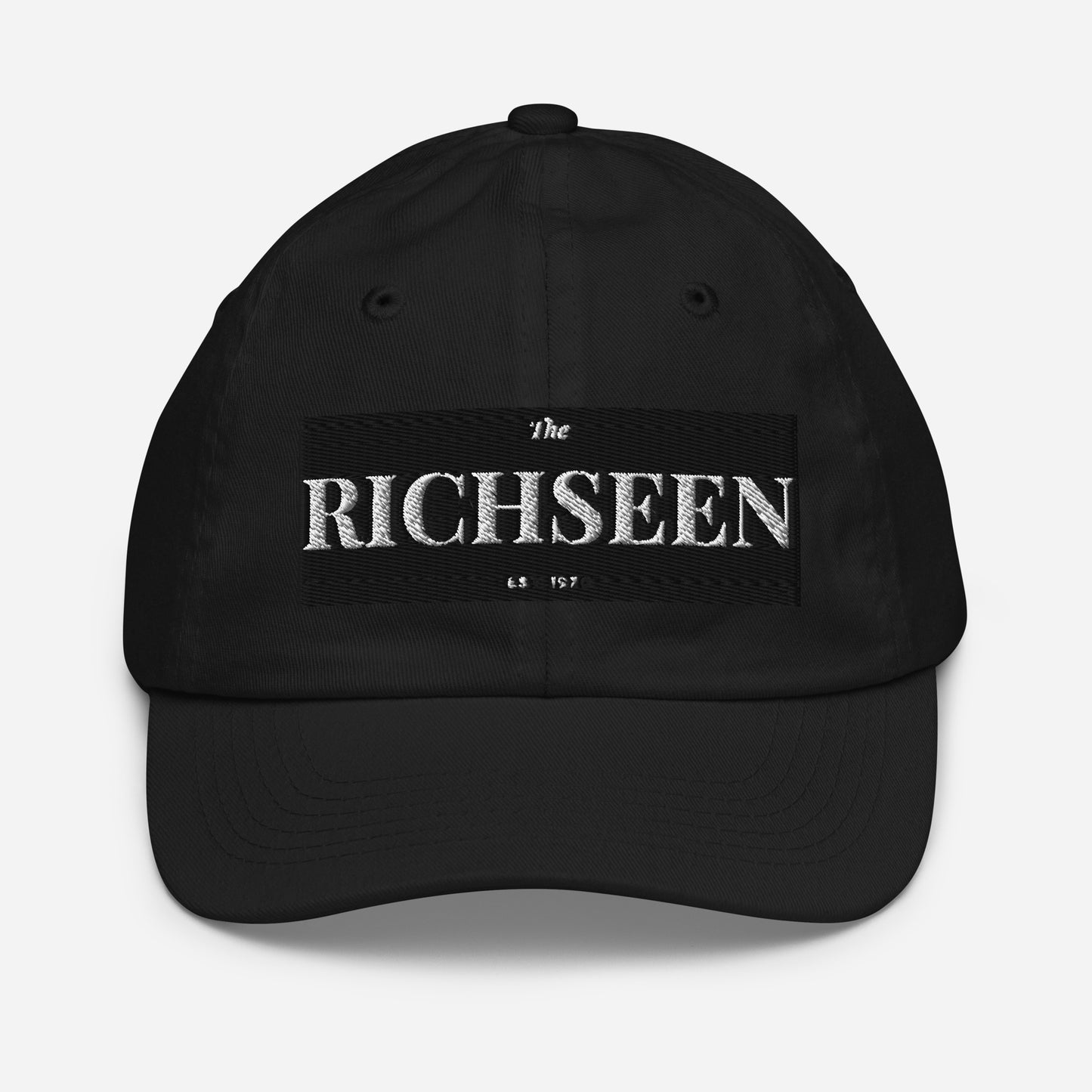 RICHSEEN Youth baseball cap