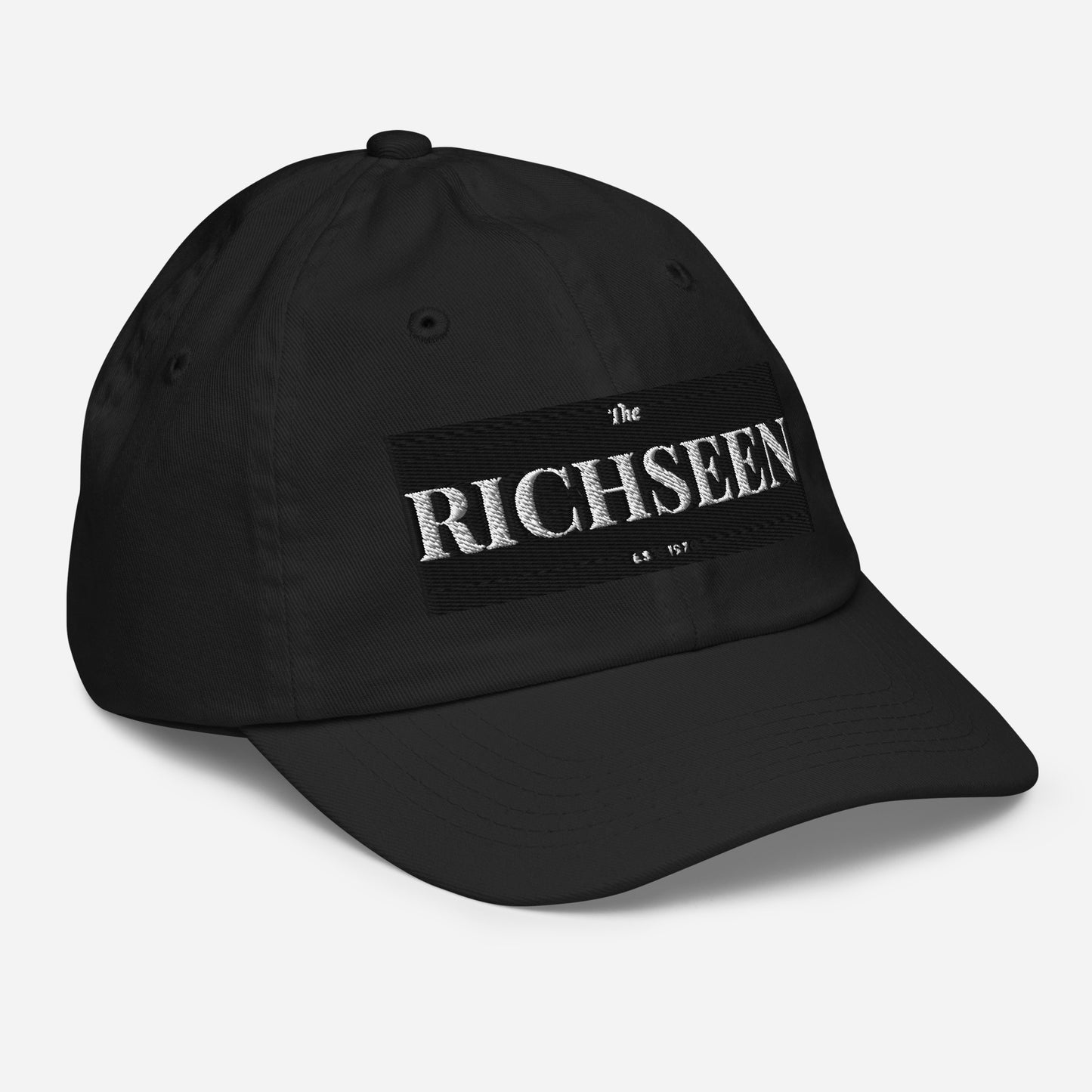 RICHSEEN Youth baseball cap