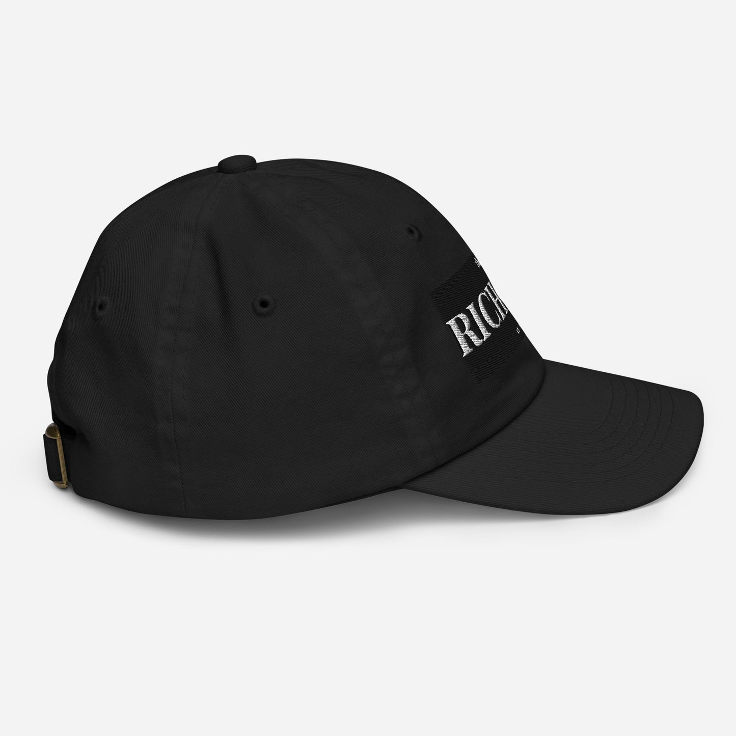 RICHSEEN Youth baseball cap