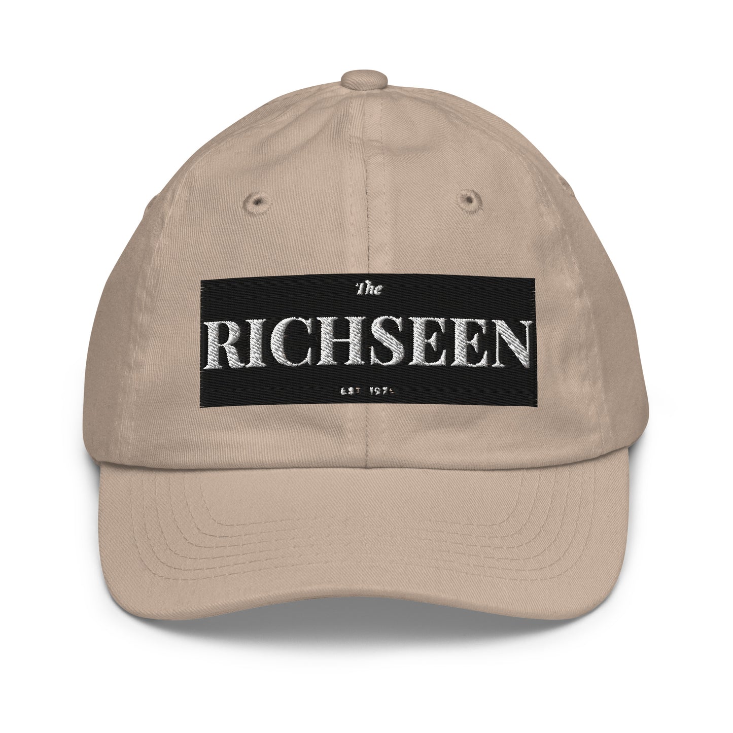 RICHSEEN Youth baseball cap