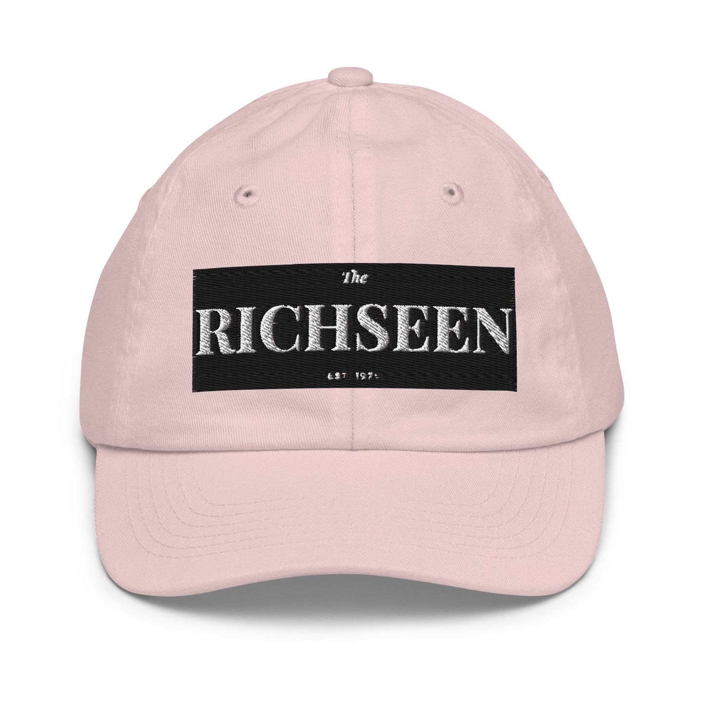 RICHSEEN Youth baseball cap