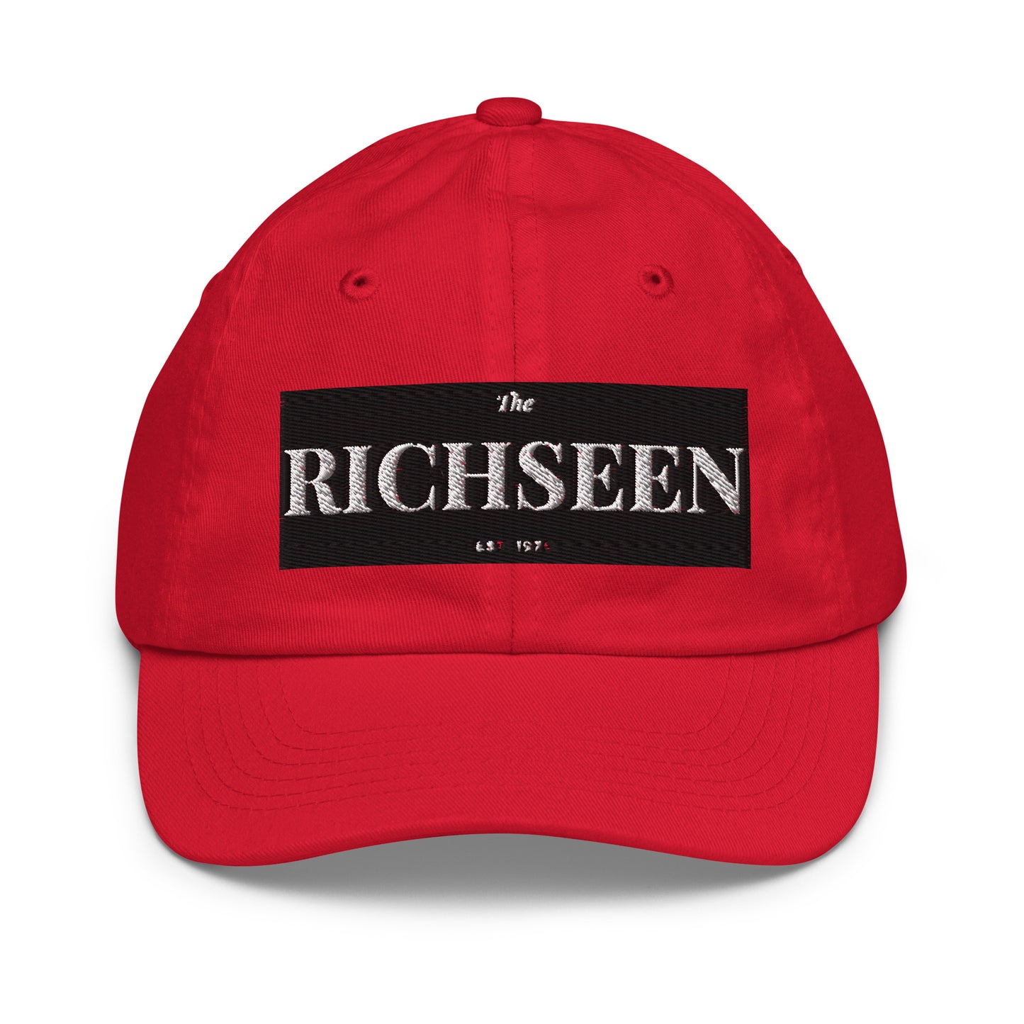 RICHSEEN Youth baseball cap