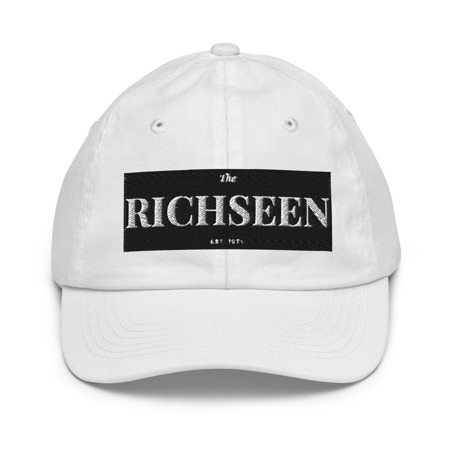 RICHSEEN Youth baseball cap